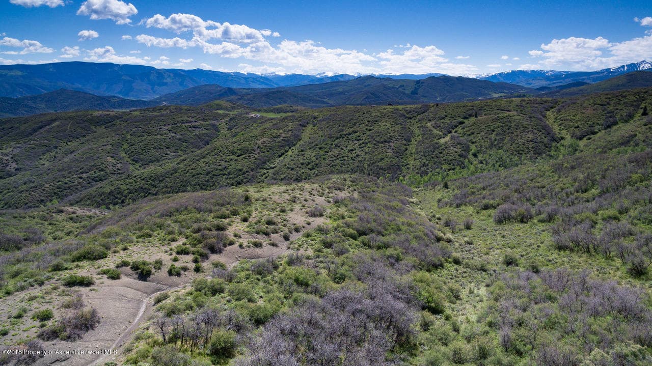 Tbd Monastery Cutoff Rd, Snowmass, CO 81654 - Photo 10