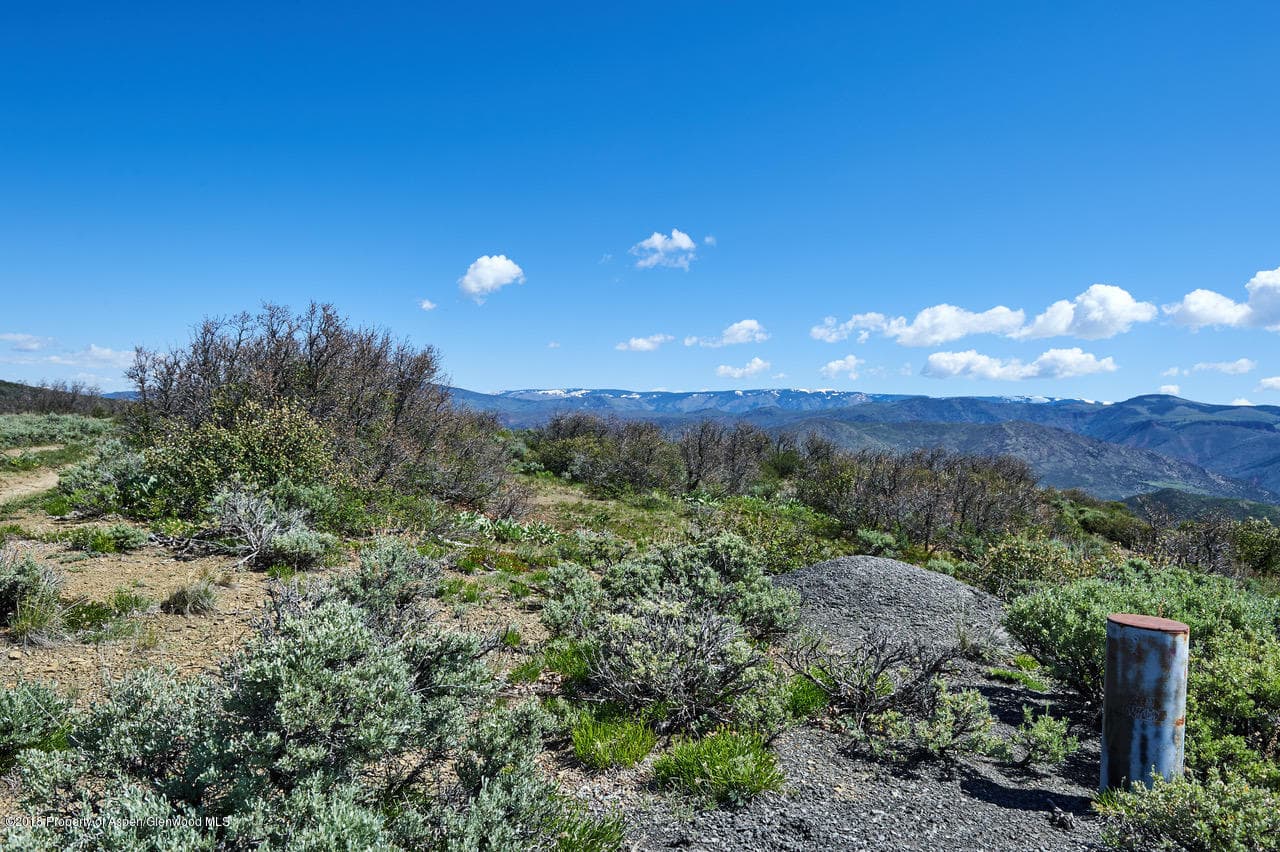 Tbd Monastery Cutoff Rd, Snowmass, CO 81654 - Photo 11