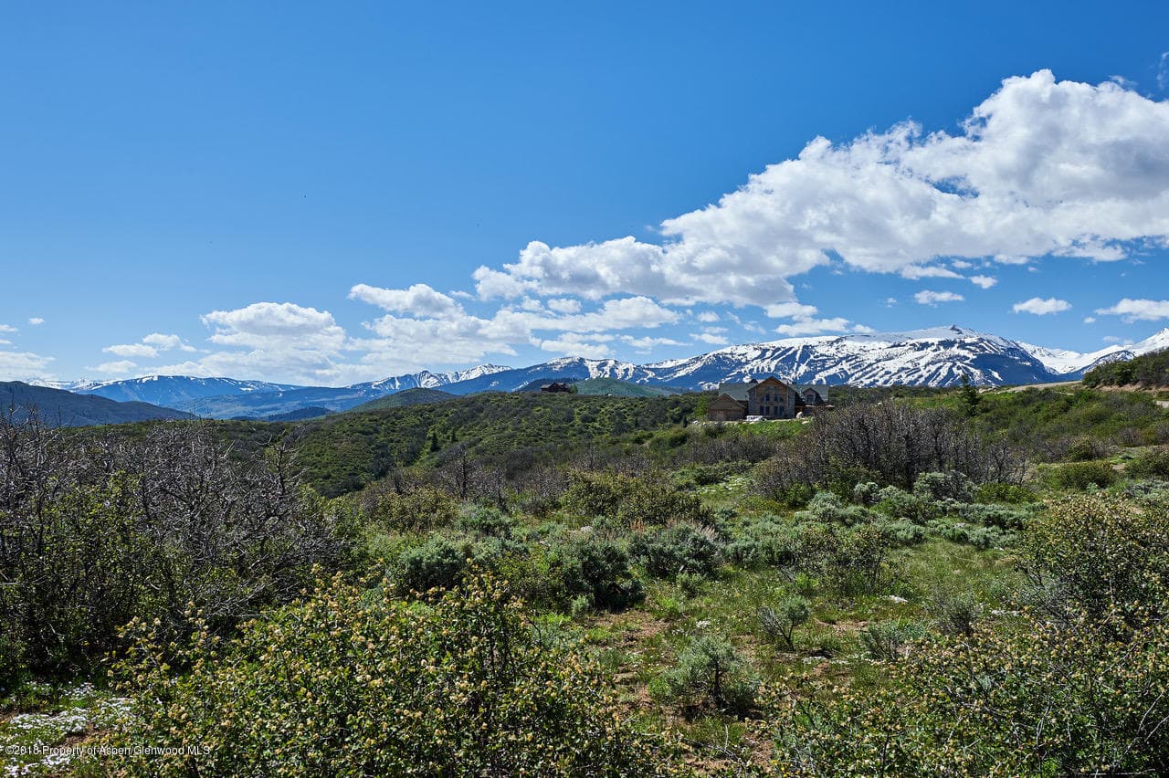 Tbd Monastery Cutoff Rd, Snowmass, CO 81654 - Photo 12