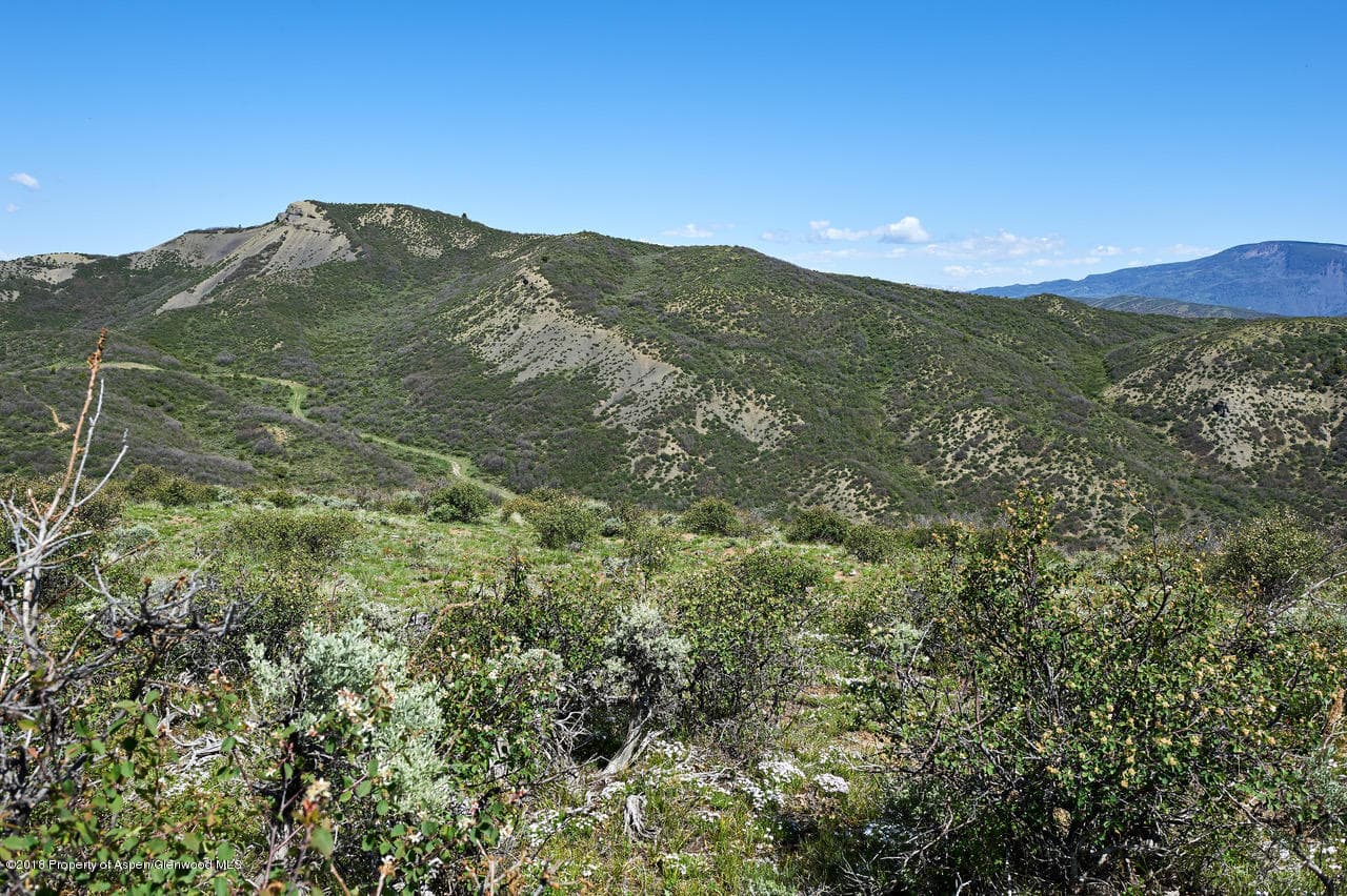 Tbd Monastery Cutoff Rd, Snowmass, CO 81654 - Photo 13