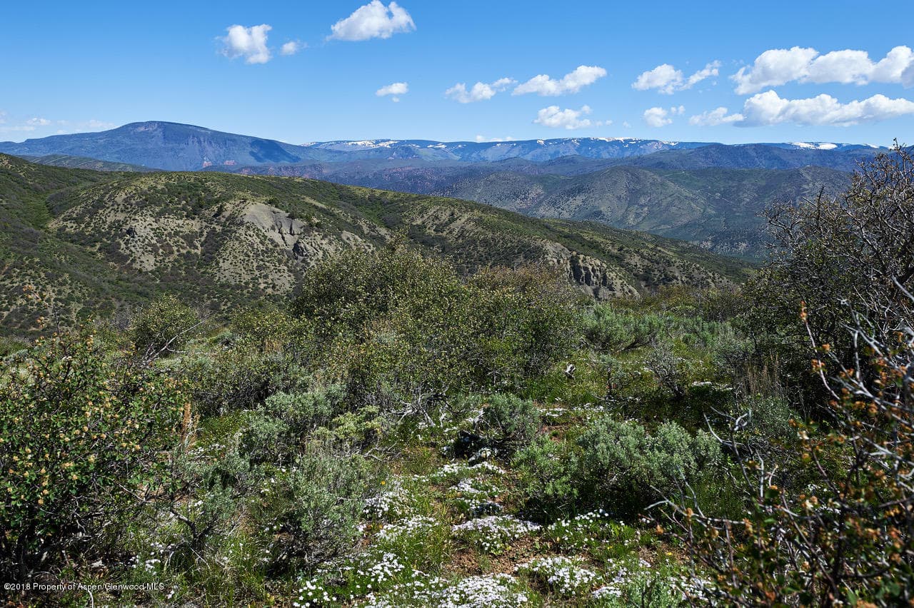 Tbd Monastery Cutoff Rd, Snowmass, CO 81654 - Photo 14