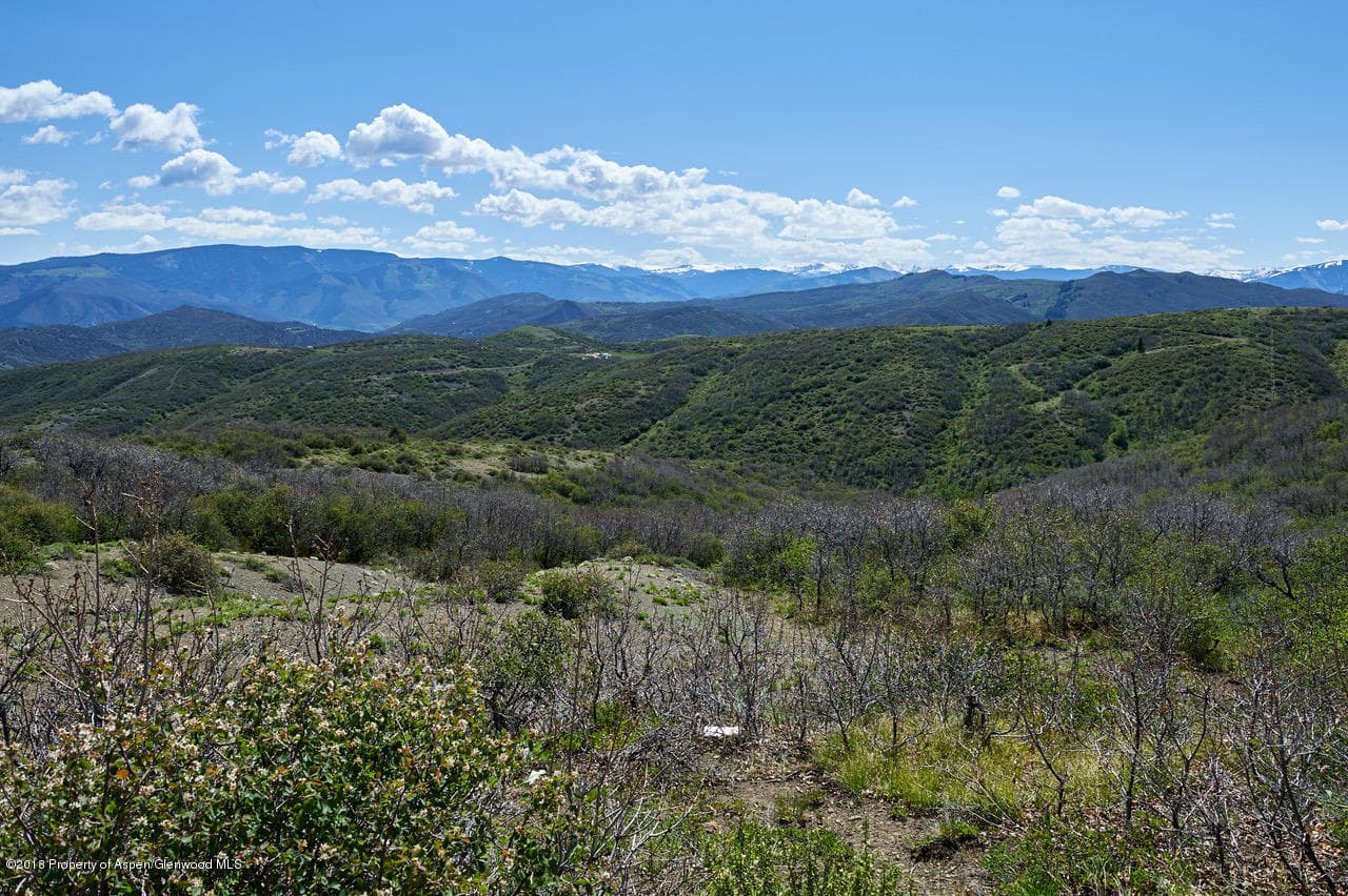 Tbd Monastery Cutoff Rd, Snowmass, CO 81654 - Photo 15