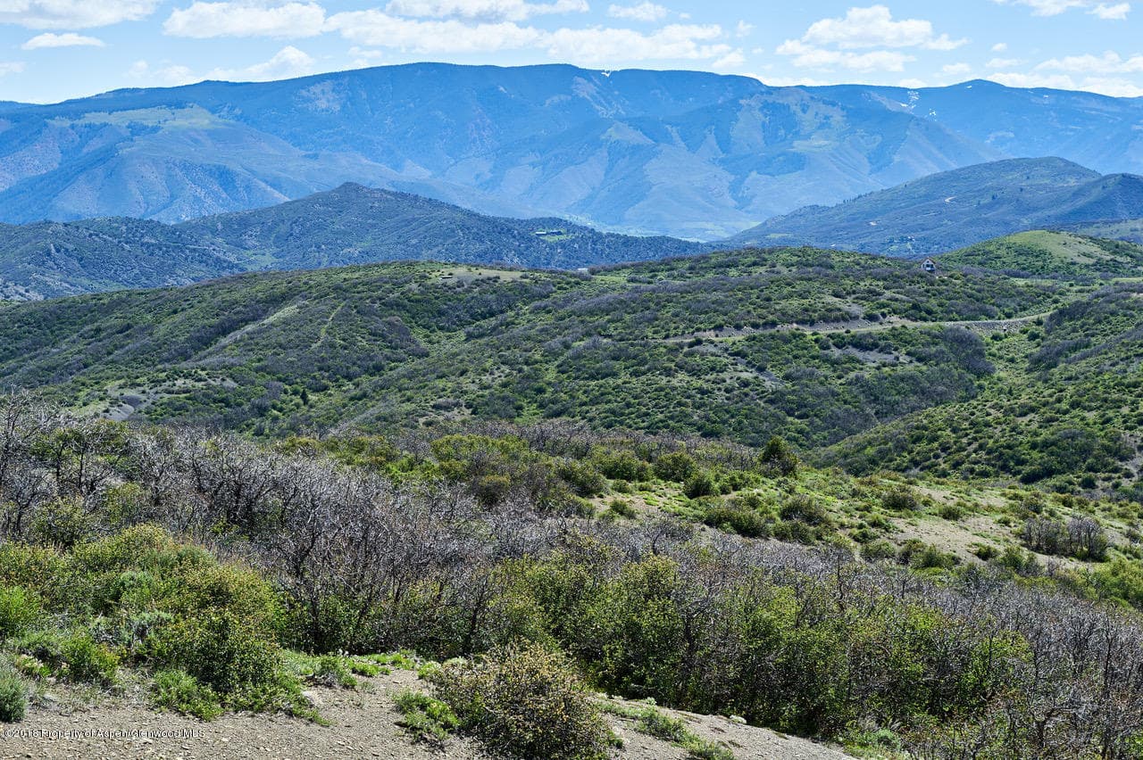Tbd Monastery Cutoff Rd, Snowmass, CO 81654 - Photo 16