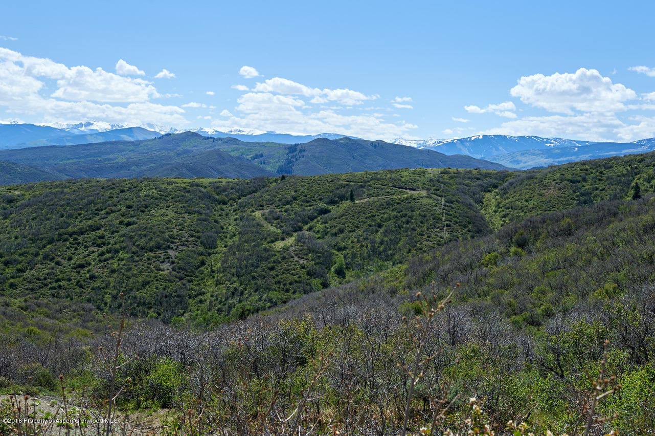 Tbd Monastery Cutoff Rd, Snowmass, CO 81654 - Photo 17