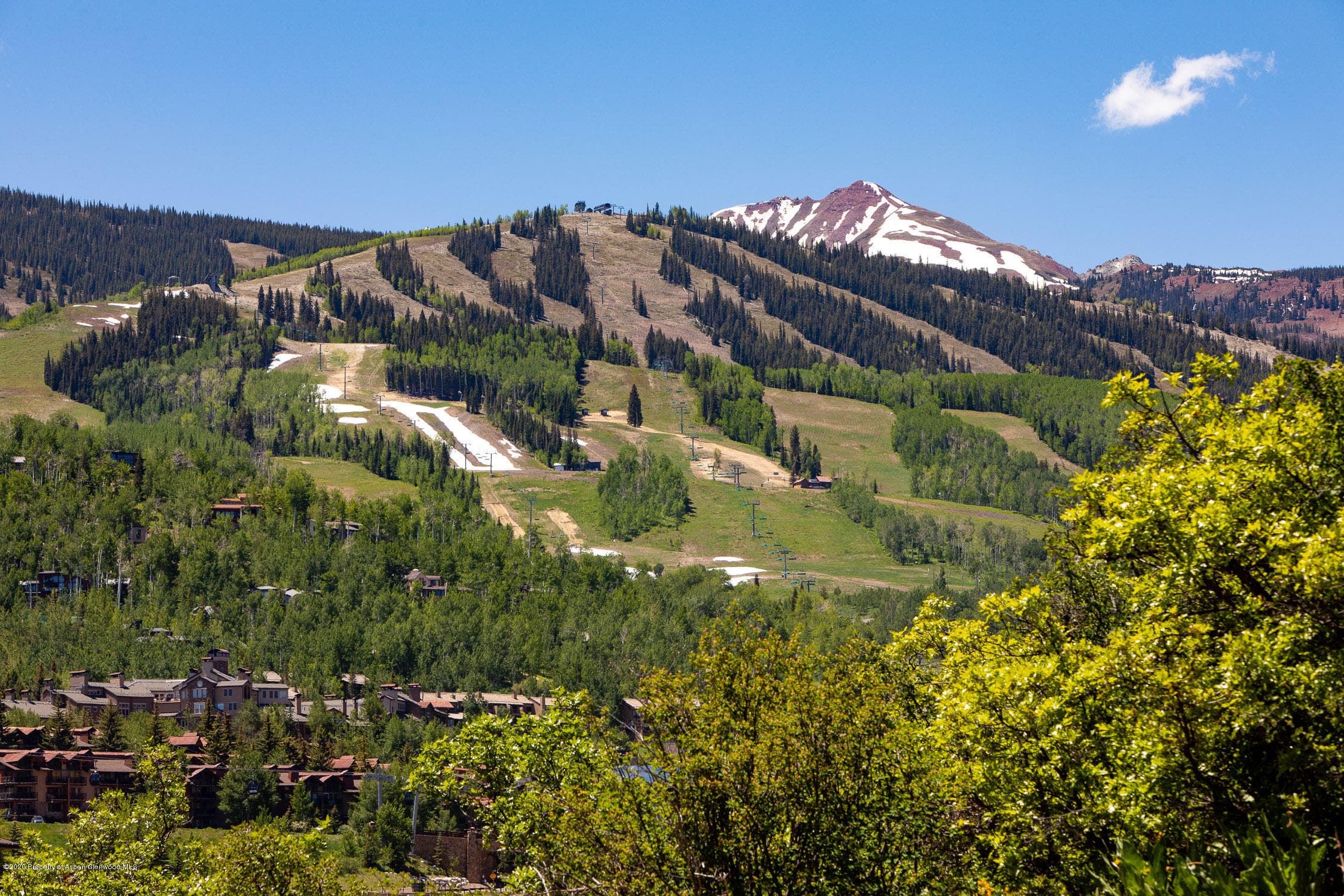 55 Upper Woodbridge Road # G-4, Snowmass Village, CO 81615 - Photo 23