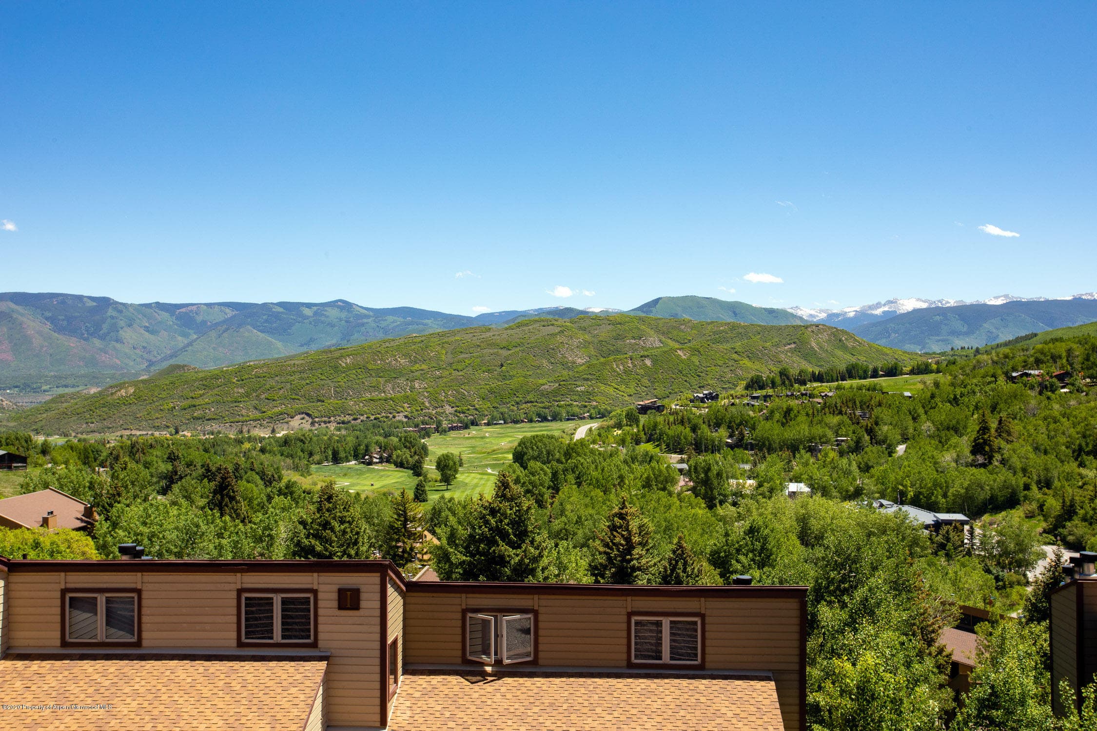 55 Upper Woodbridge Road # G-4, Snowmass Village, CO 81615 - Photo 17