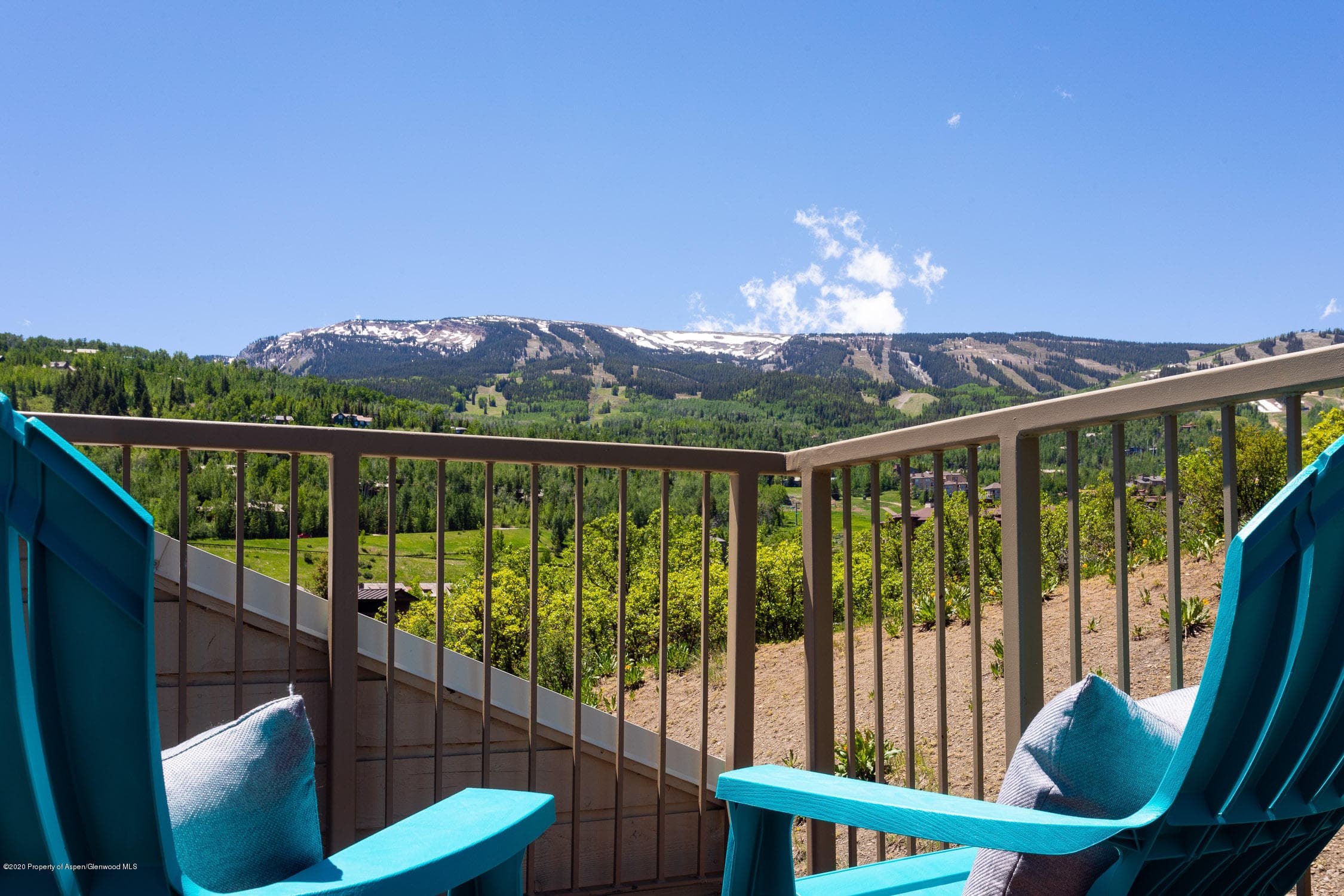 55 Upper Woodbridge Road # G-4, Snowmass Village, CO 81615 - Photo 43