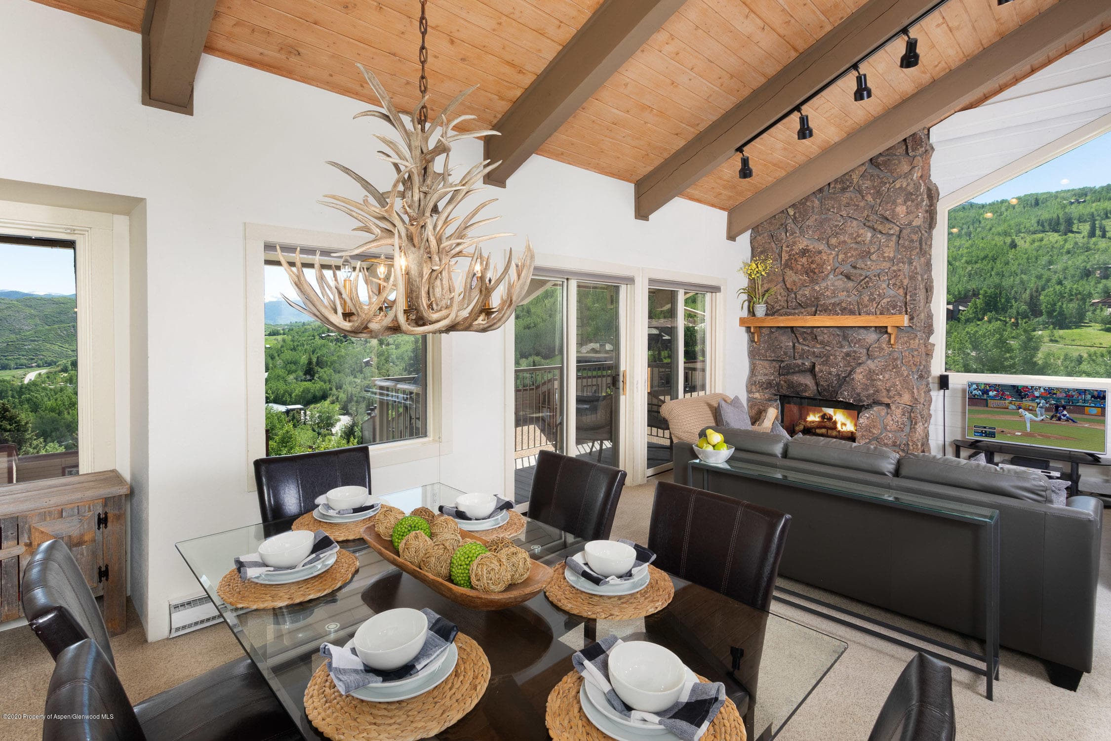 55 Upper Woodbridge Road # G-4, Snowmass Village, CO 81615 - Photo 2