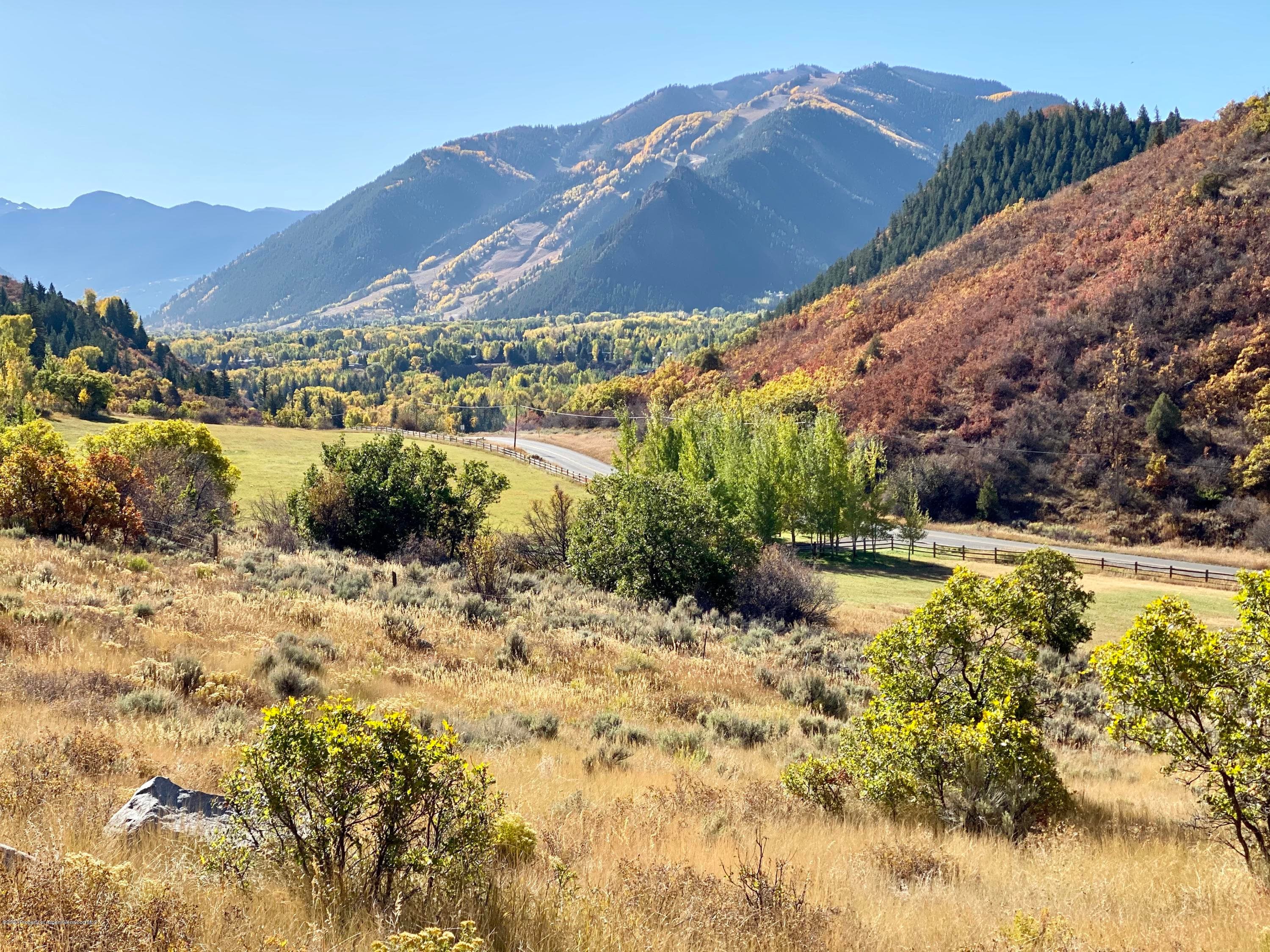 3777 McLain Flats Road, Aspen, CO 81611 - Photo 14