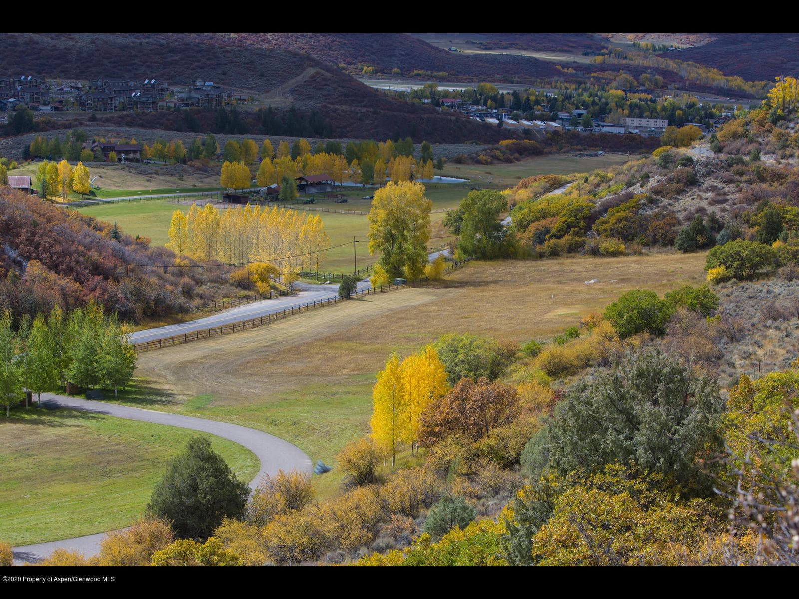 3777 McLain Flats Road, Aspen, CO 81611 - Photo 2