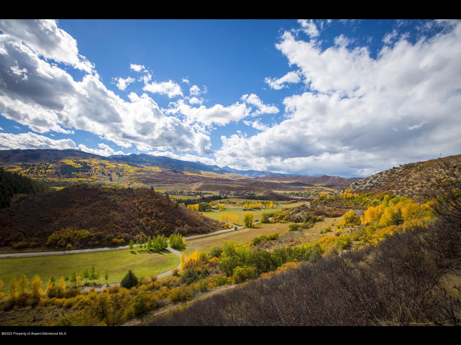 3777 McLain Flats Road, Aspen, CO 81611 - Photo 3