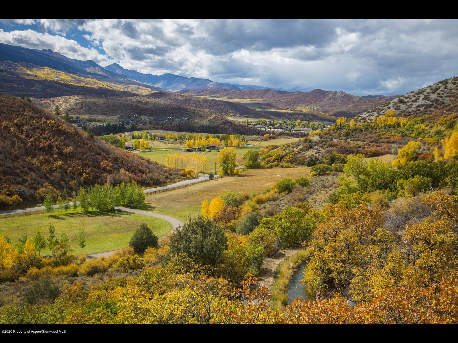 3777 McLain Flats Road, Aspen, CO 81611 - Photo 4
