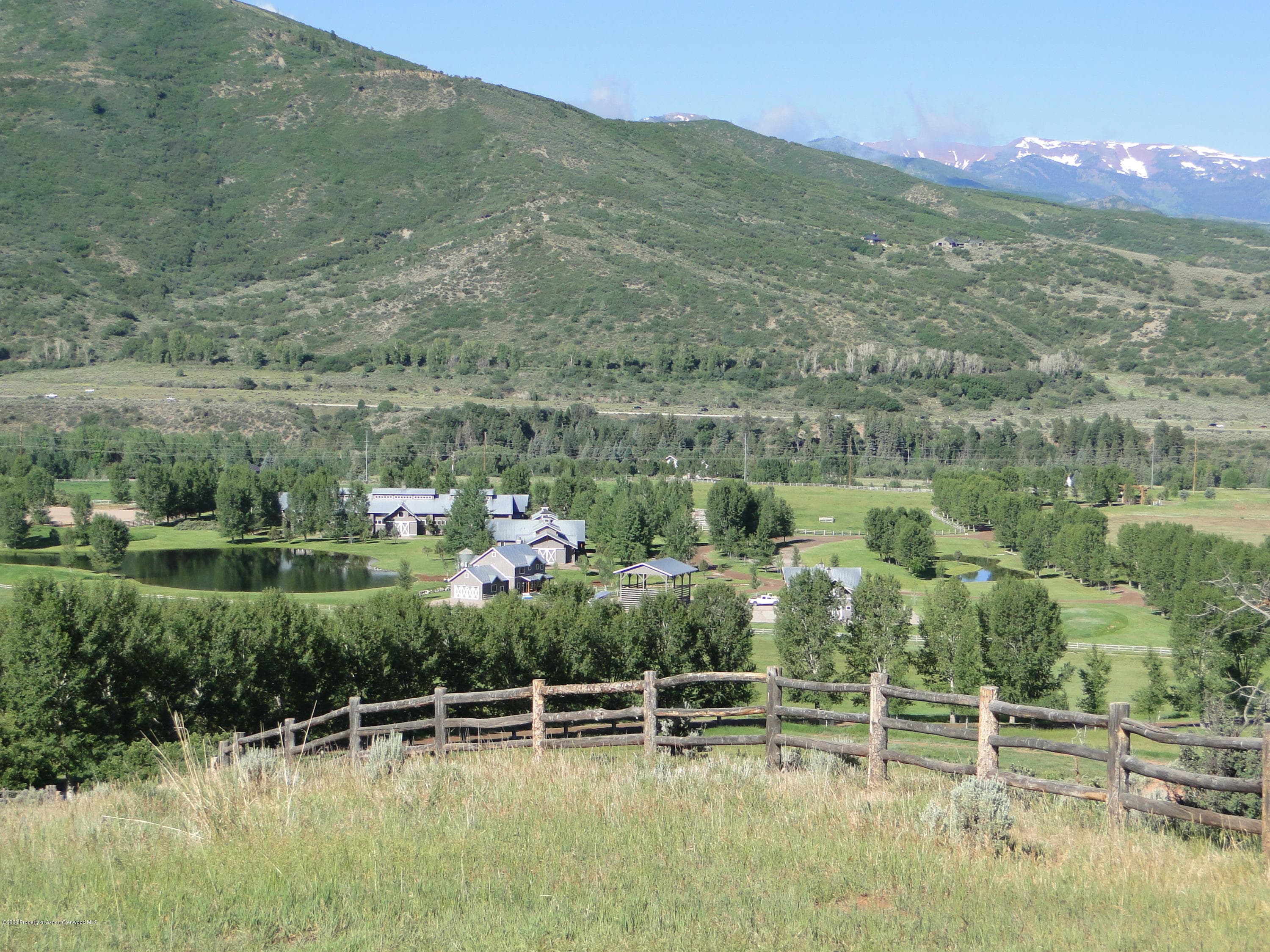 664 Chaparral Drive, Woody Creek, CO 81656 - Photo 14