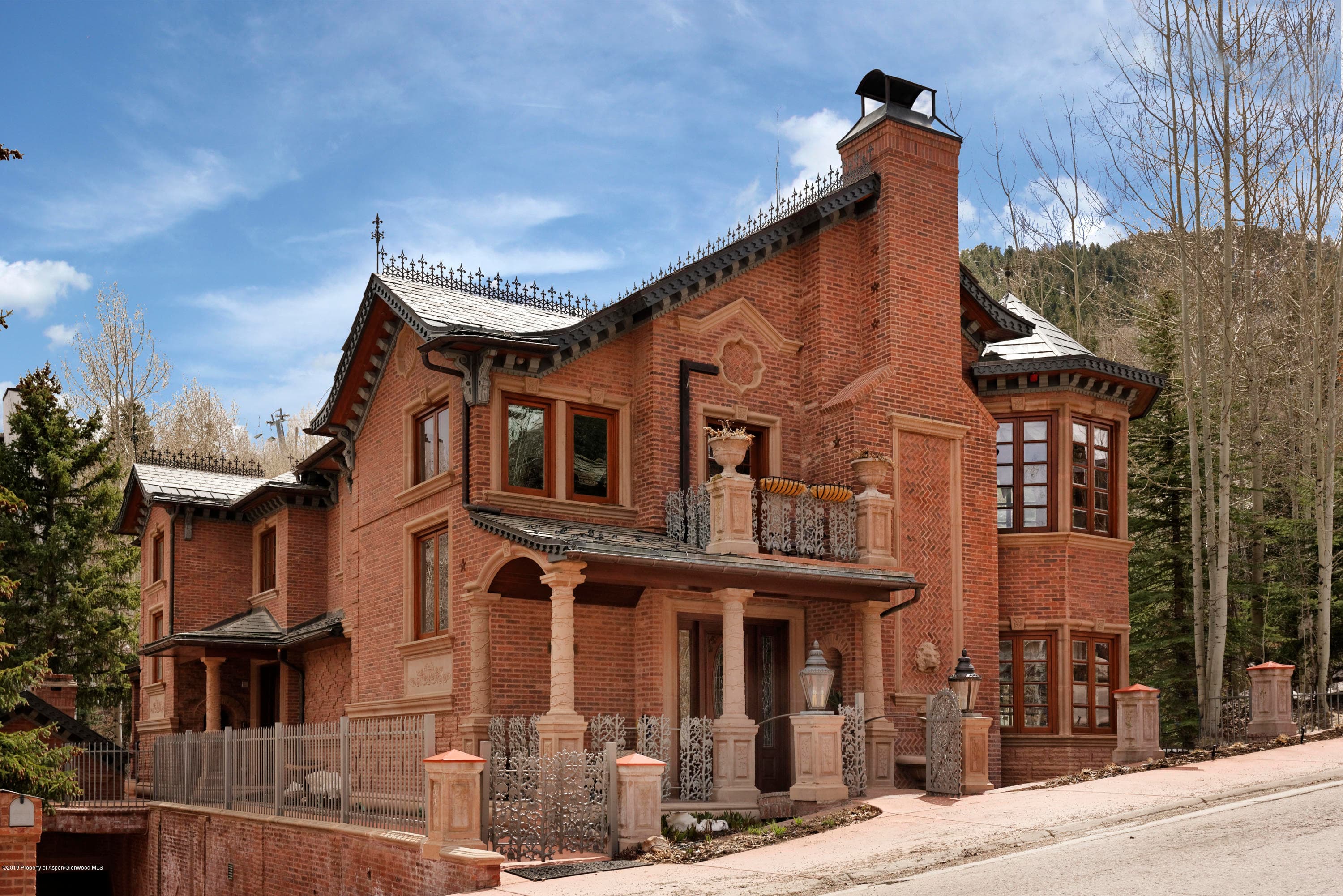 918 S Mill Street A, Aspen, CO 81611 - Photo 36
