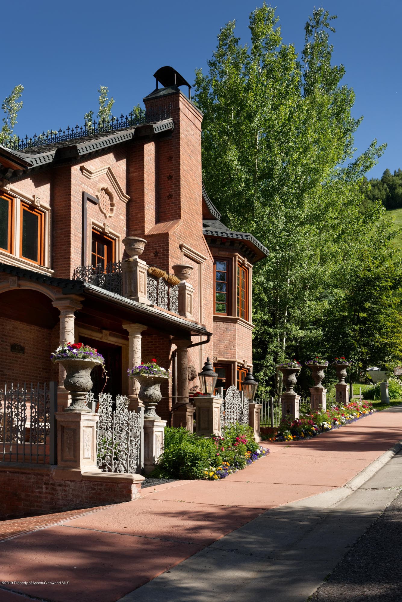 918 S Mill Street A, Aspen, CO 81611 - Photo 37