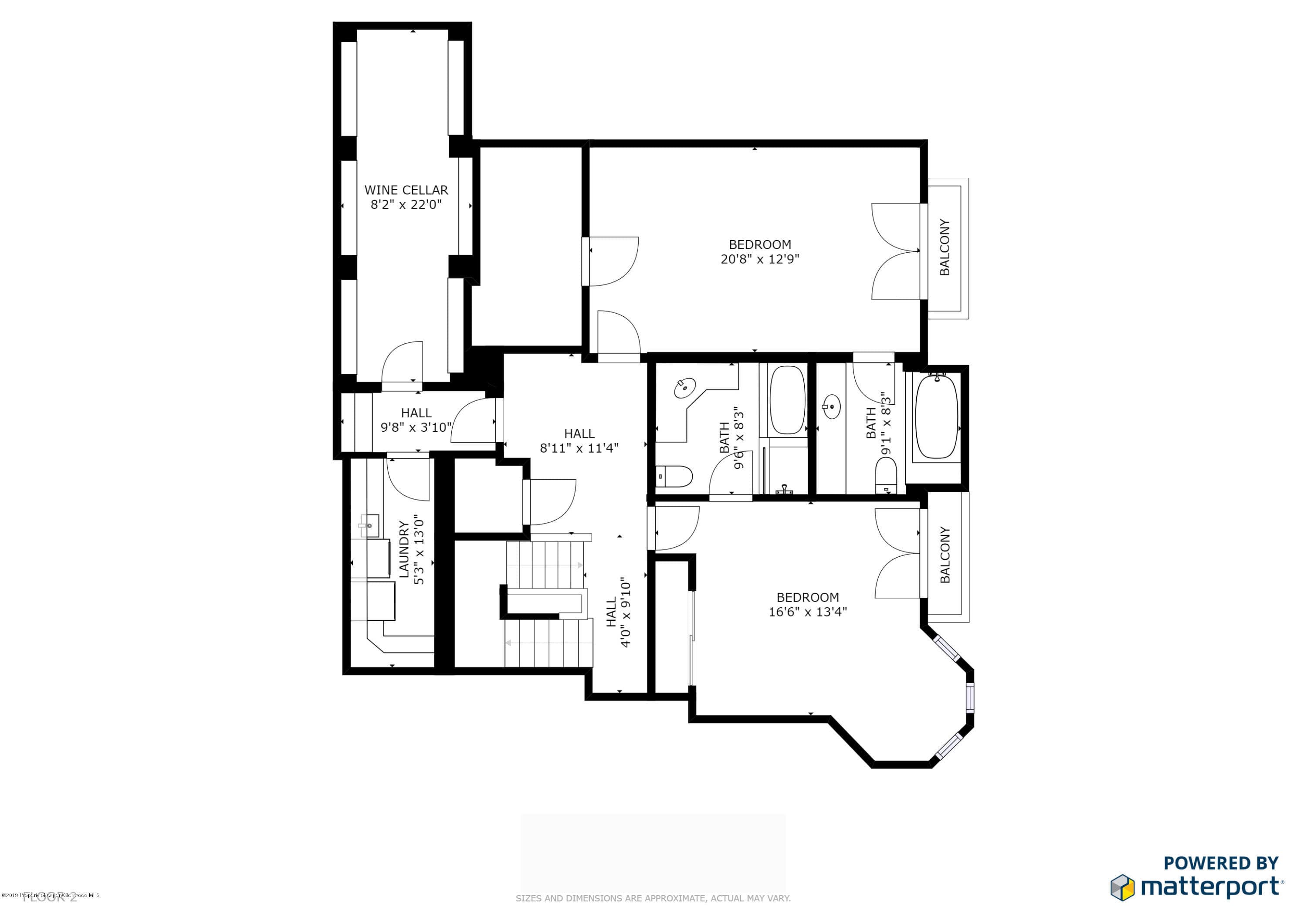 918 S Mill Street A, Aspen, CO 81611 - Photo 47