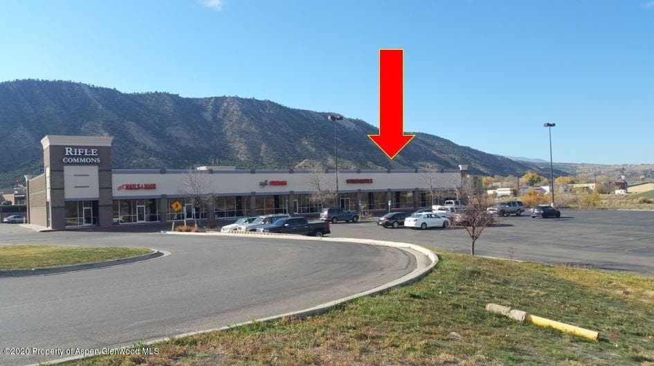 800 Airport Road 8, Rifle, CO 81650 - Photo 1