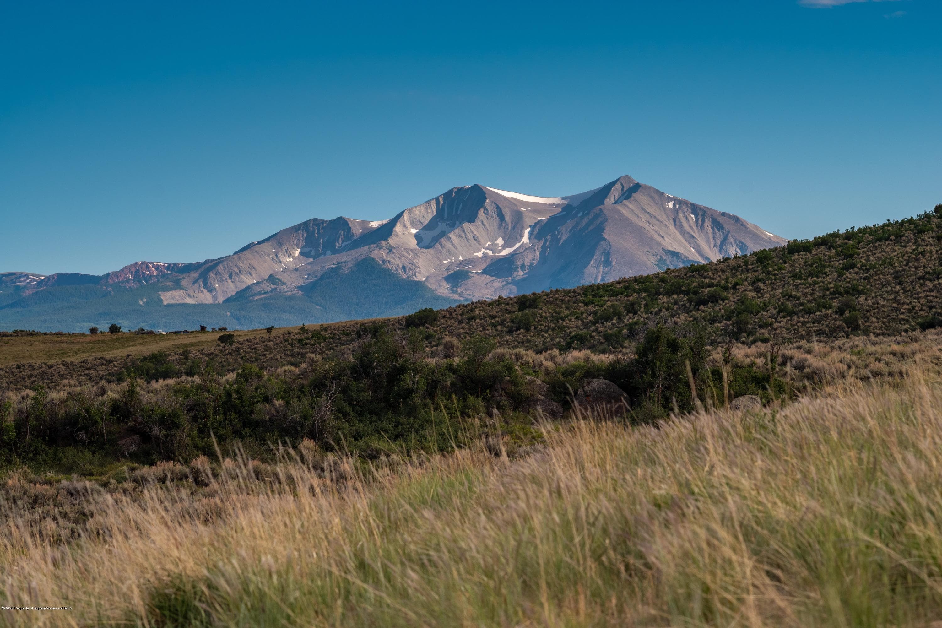 TBD Red Canyon Road, Carbondale, CO 81623 - Photo 3