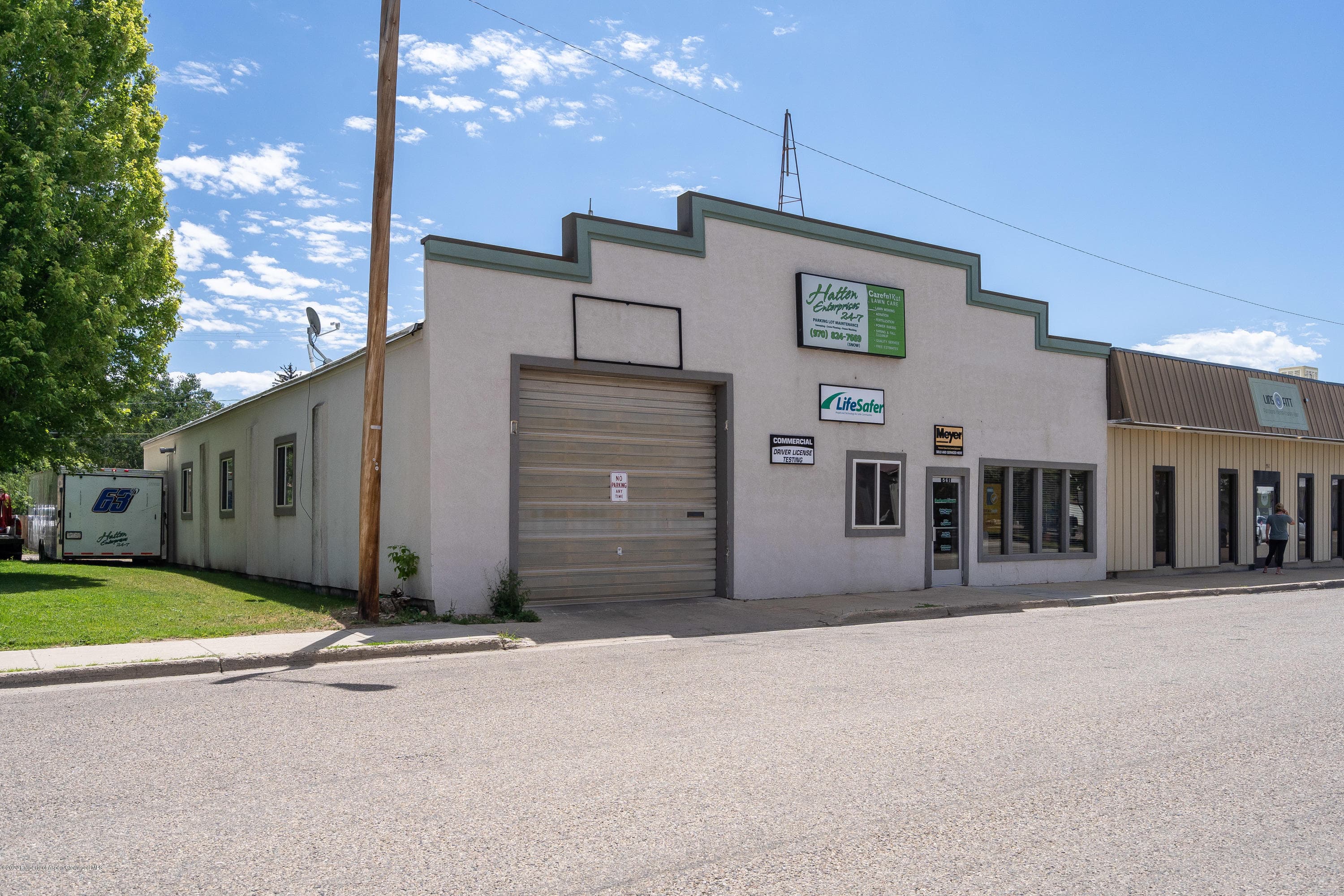 561 Russell Street, Craig, CO 81625 - Photo 1