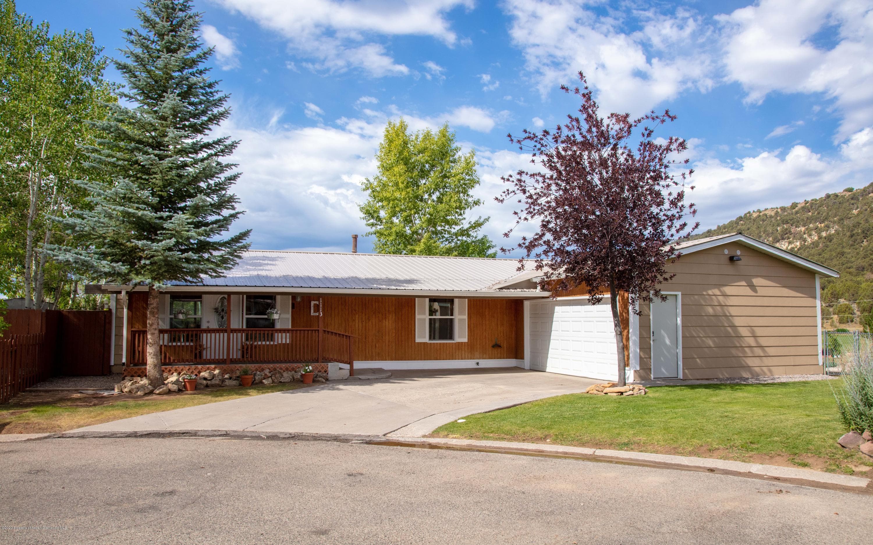 1113 Mark Circle, Meeker, CO 81641 - Photo 1