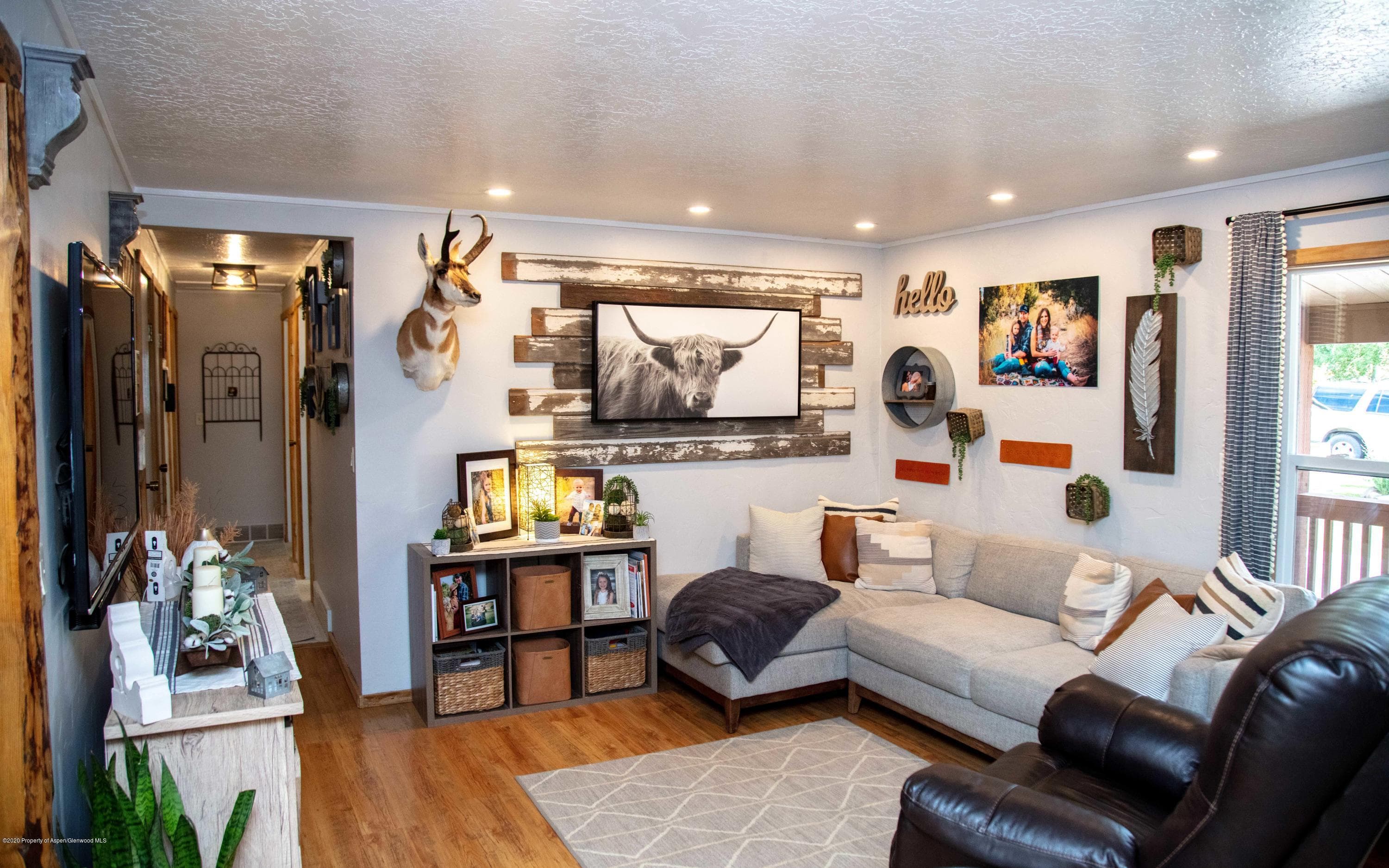 1113 Mark Circle, Meeker, CO 81641 - Photo 2