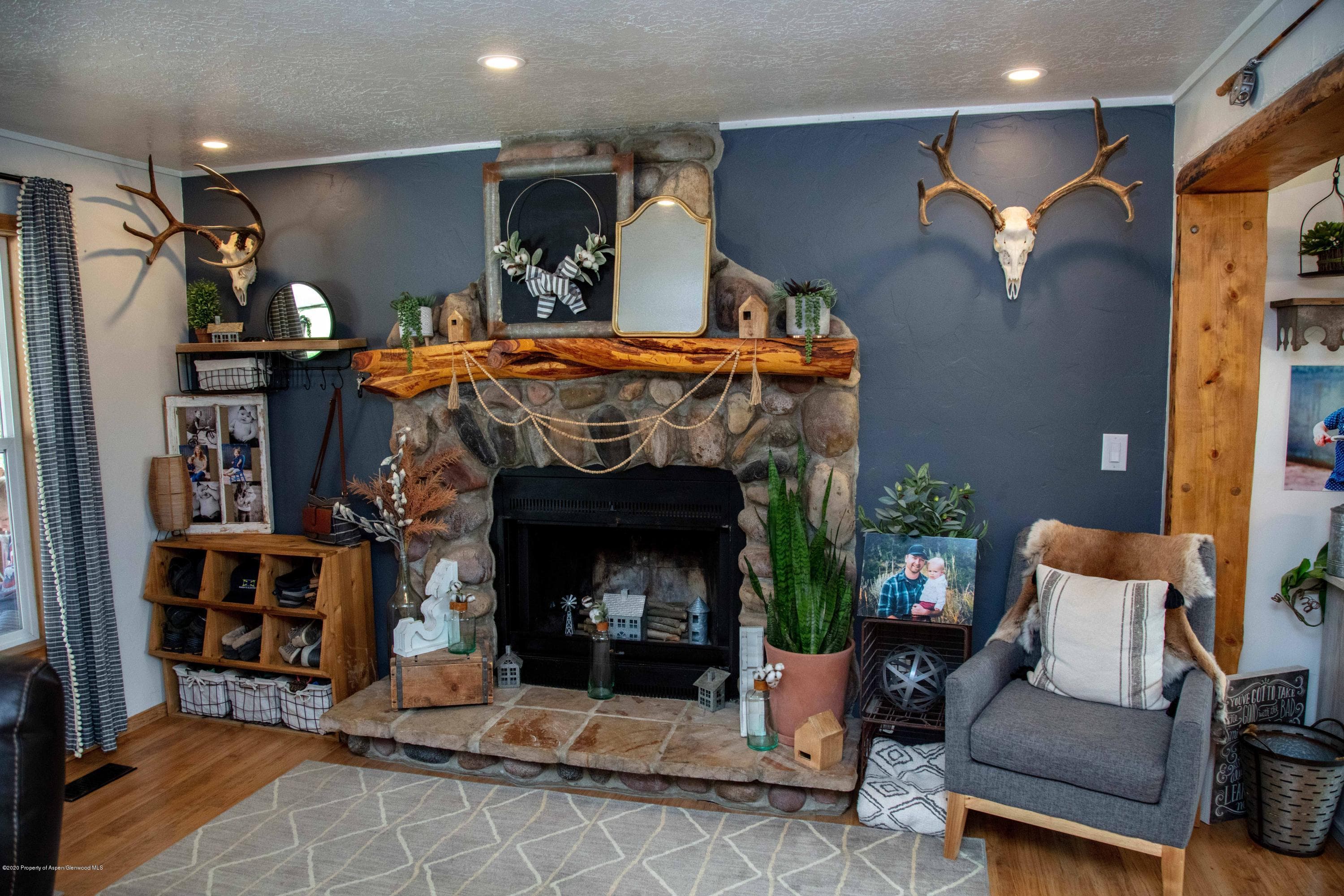 1113 Mark Circle, Meeker, CO 81641 - Photo 3