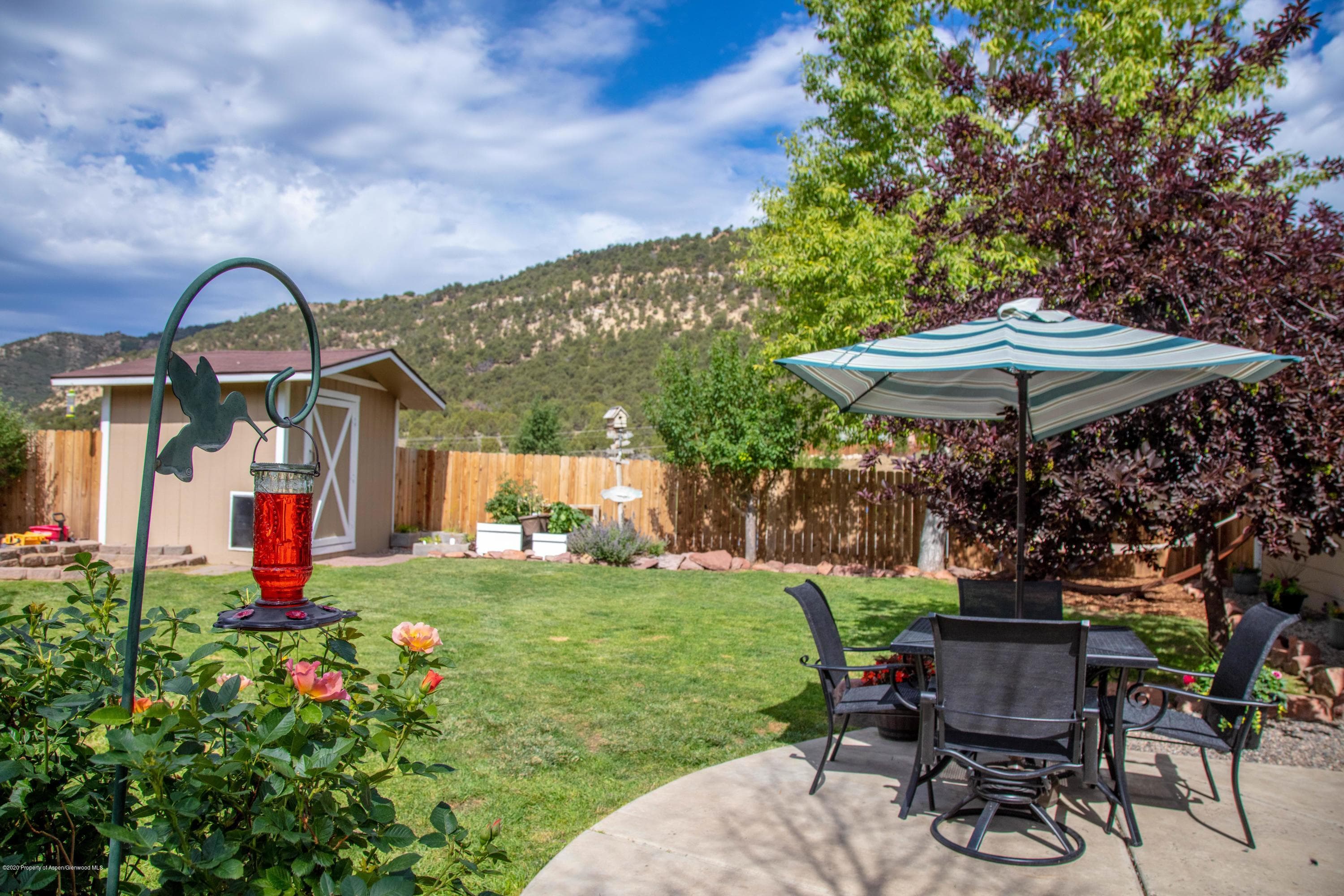 1113 Mark Circle, Meeker, CO 81641 - Photo 14