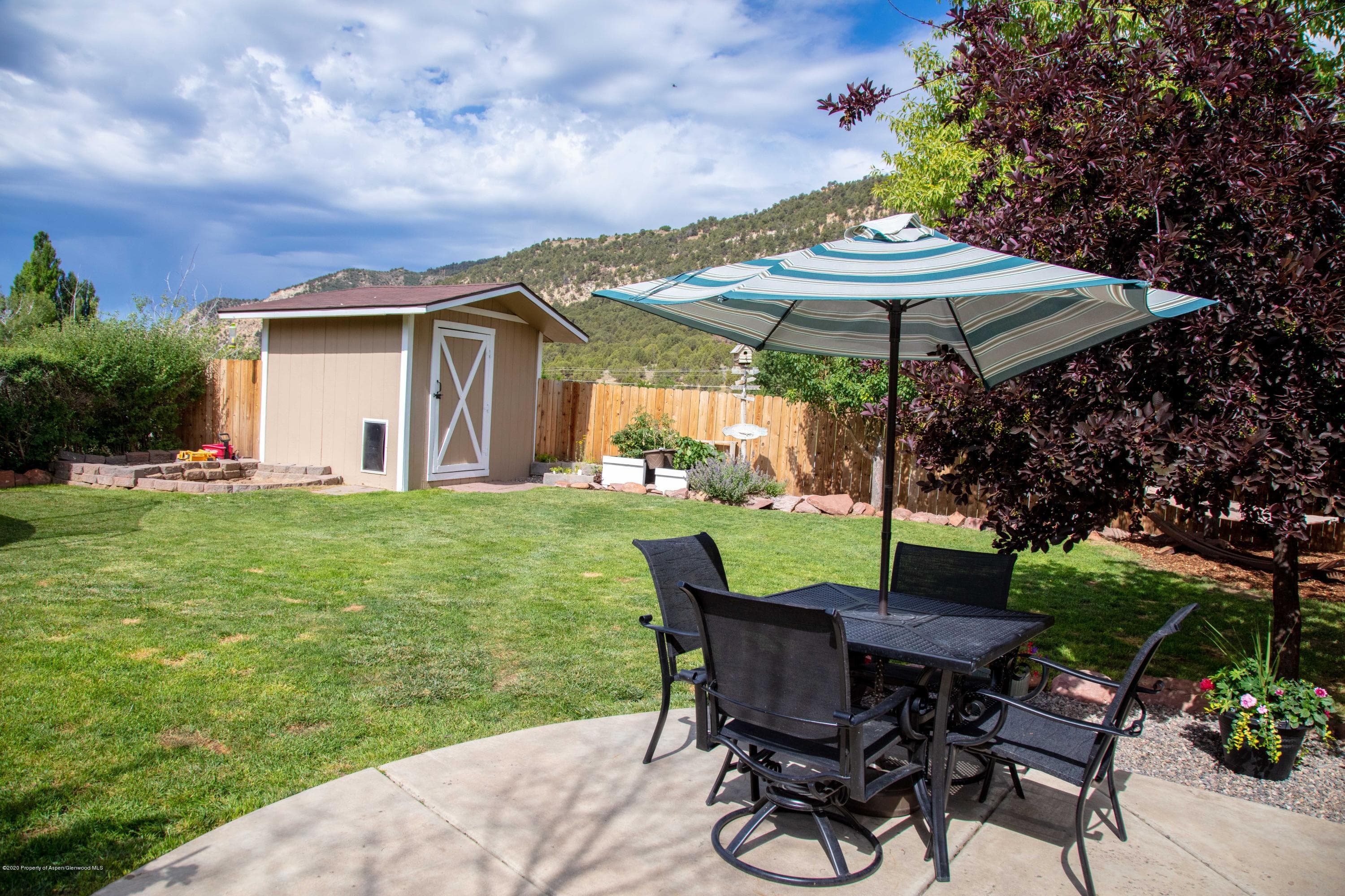 1113 Mark Circle, Meeker, CO 81641 - Photo 16