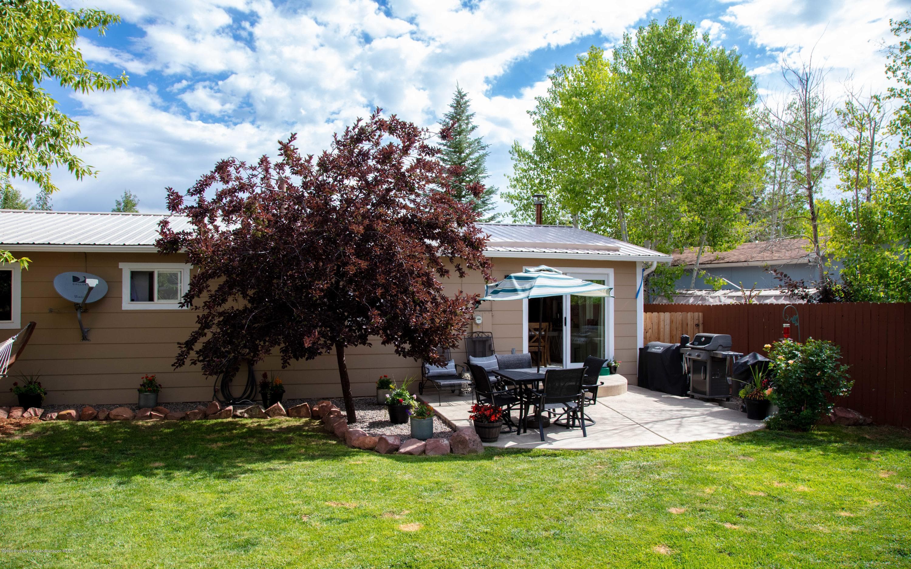 1113 Mark Circle, Meeker, CO 81641 - Photo 17