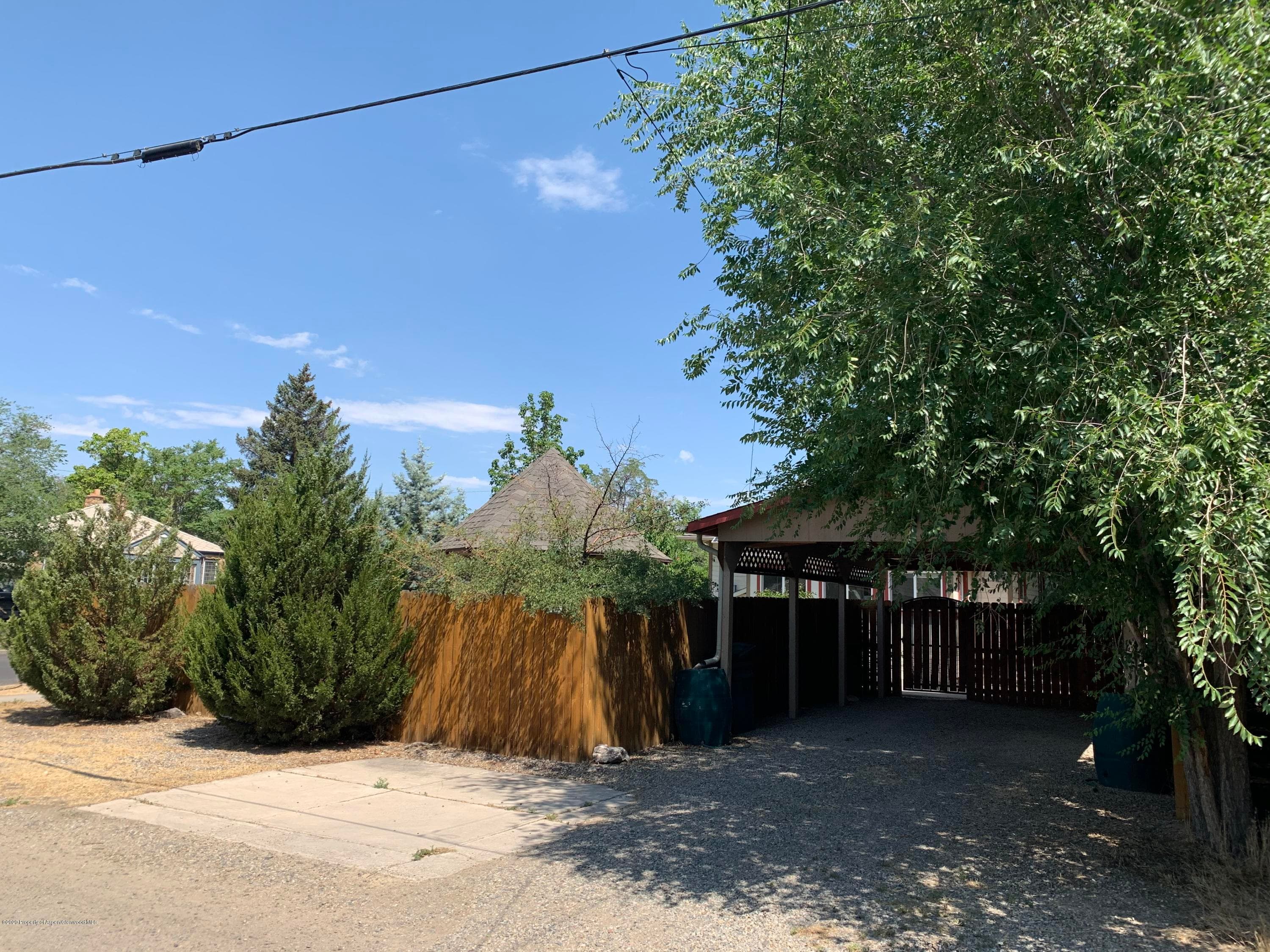 405 Alford Avenue, Grand Junction, CO 81501 - Photo 29