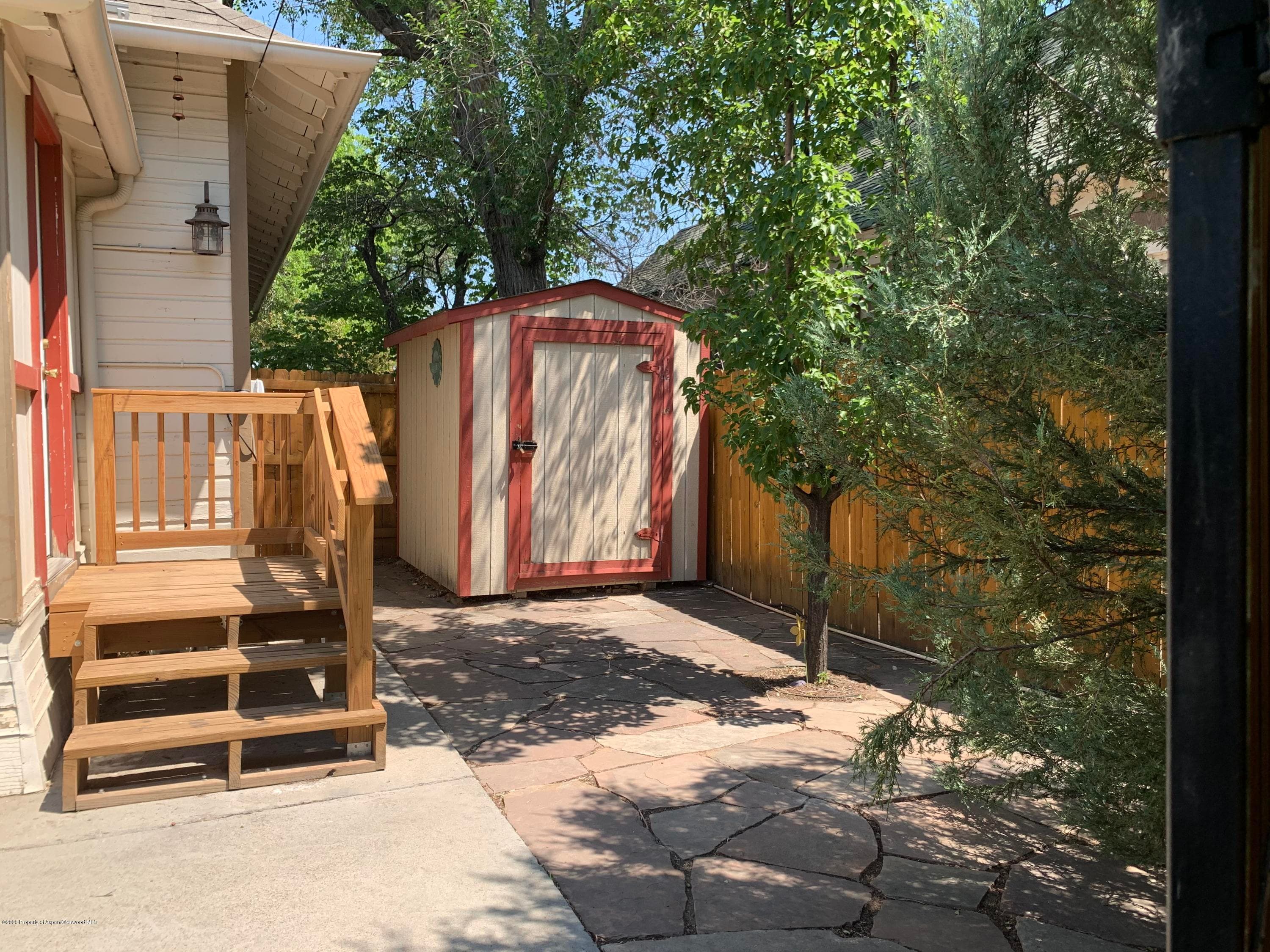 405 Alford Avenue, Grand Junction, CO 81501 - Photo 21