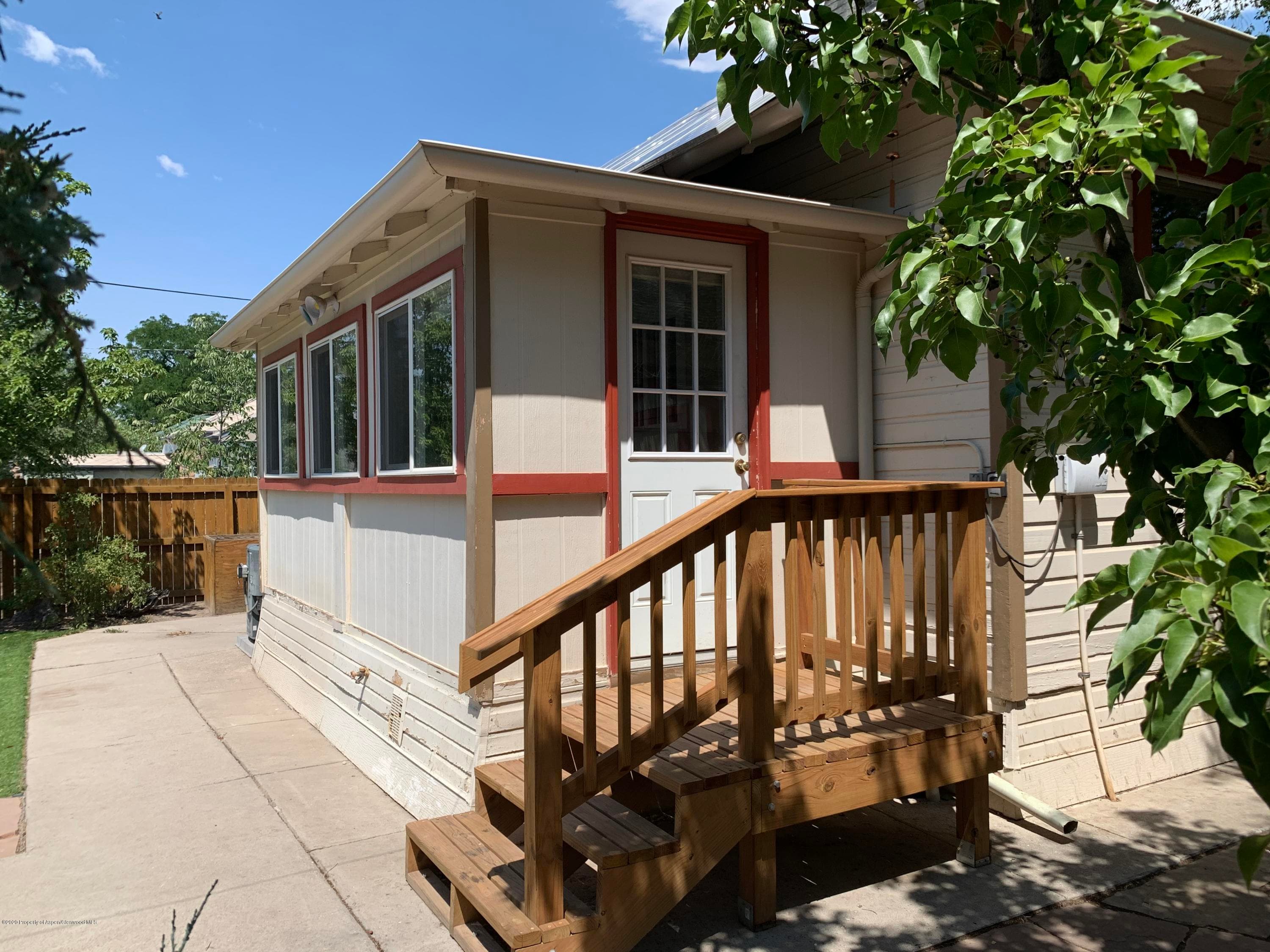 405 Alford Avenue, Grand Junction, CO 81501 - Photo 20
