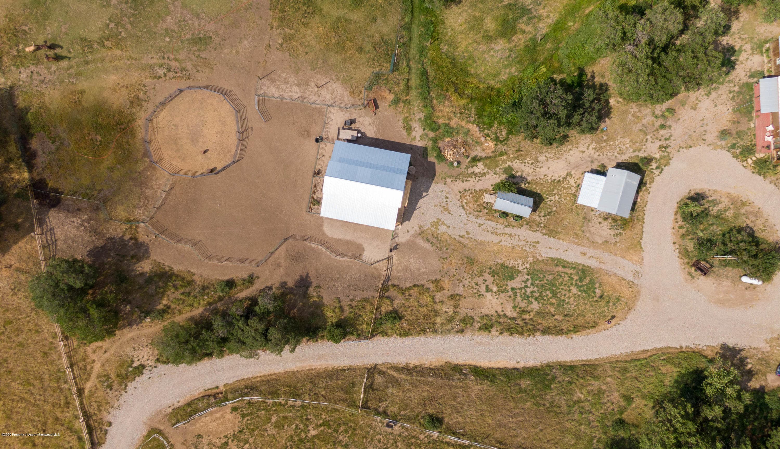6642 County Road 312, New Castle, CO 81647 - Photo 26