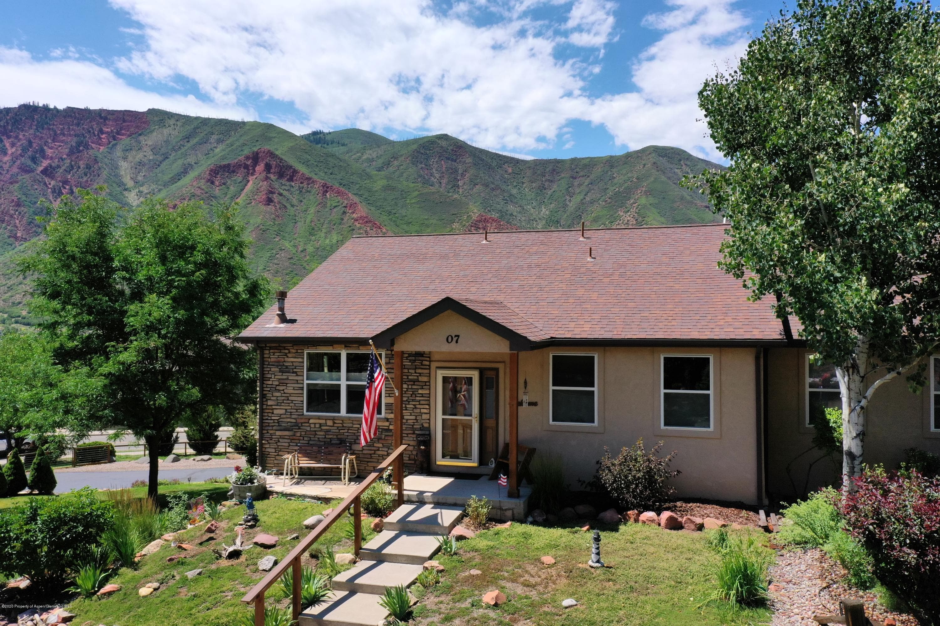 7 Gamba Drive, Glenwood Springs, CO 81601 - Photo 1