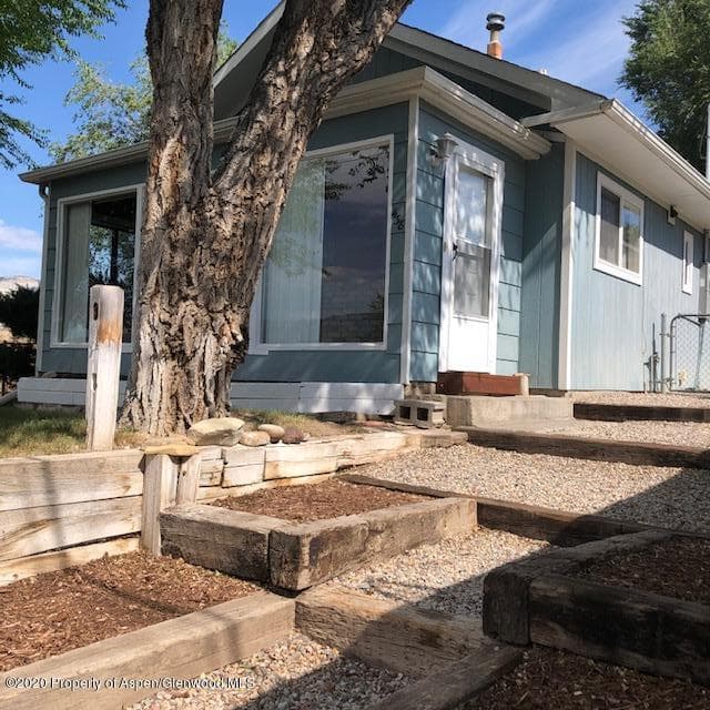 438 E 7th Street, Rifle, CO 81650 - Photo 1
