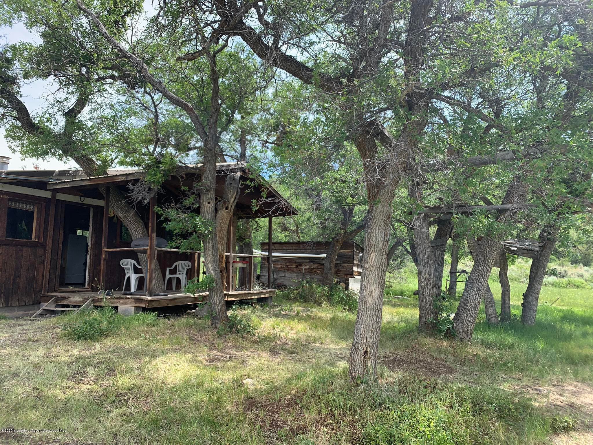 TBD WILD ACRES RANCH Road, Rifle, CO 81650 - Photo 4