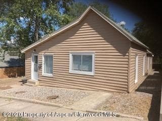 232 E 1st Street, Rifle, CO 81650 - Photo 1