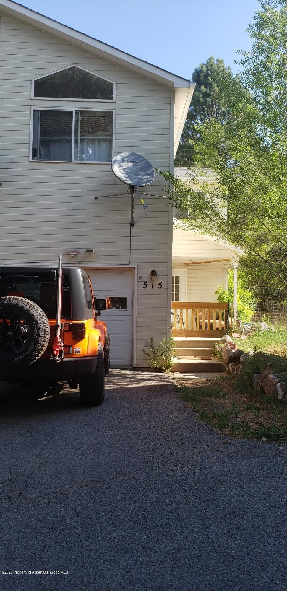 515 Easy Street, Glenwood Springs, CO 81601 - Photo 1