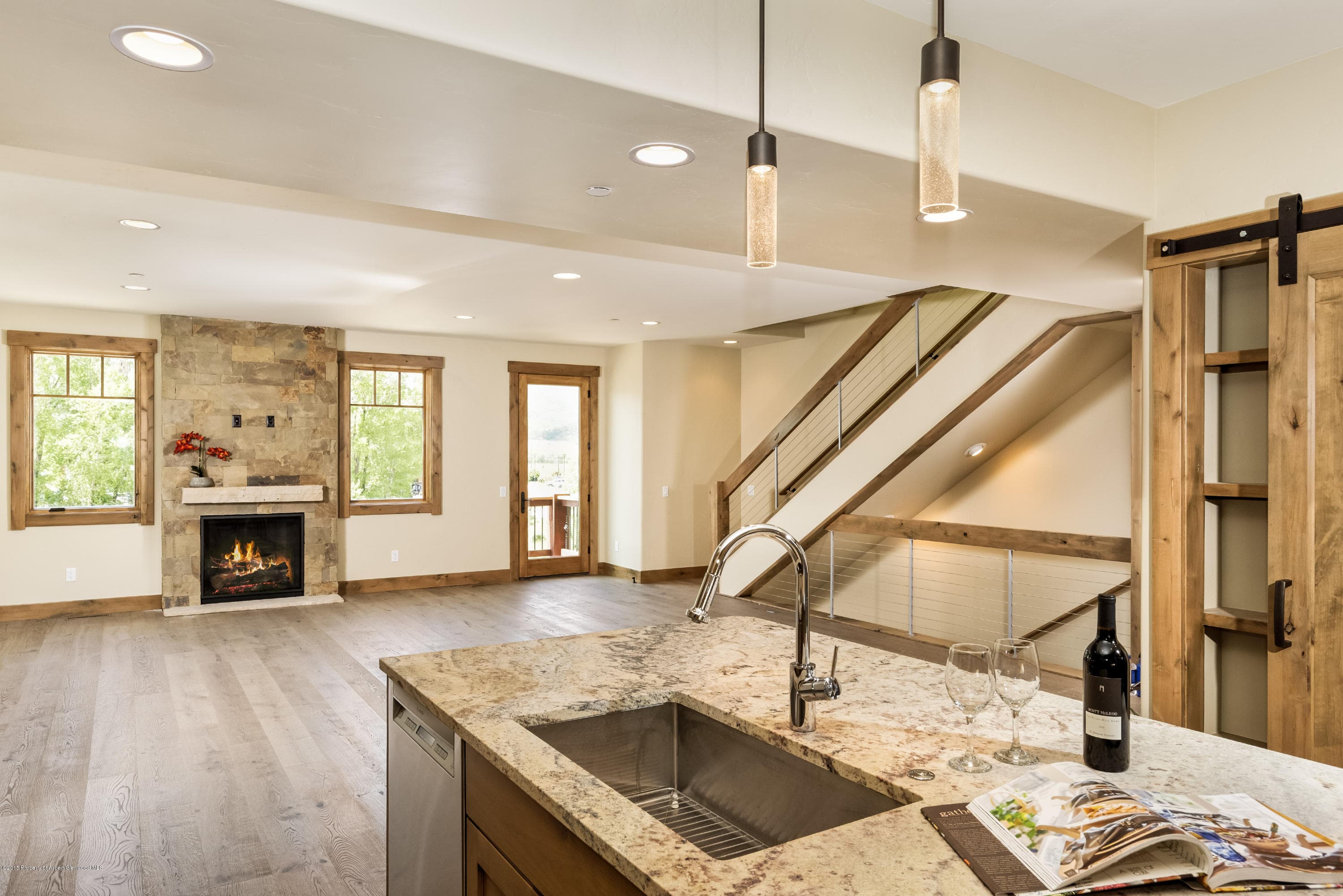 127 Juniper Trail, Carbondale, CO 81623 - Photo 2