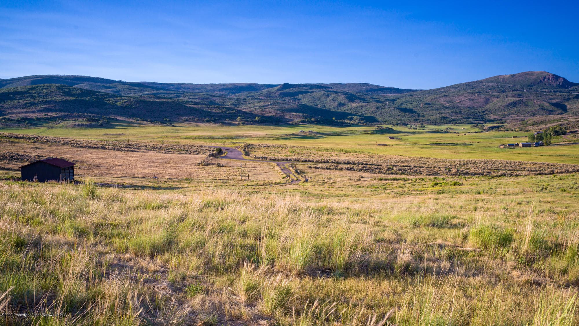 TBD Red Canyon Road, Carbondale, CO 81623 - Photo 8