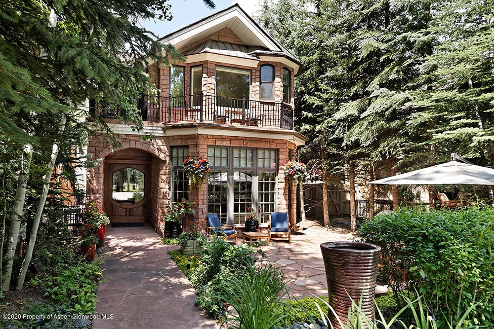 234 W Hallam Street, Aspen, CO 81611 - Photo 1