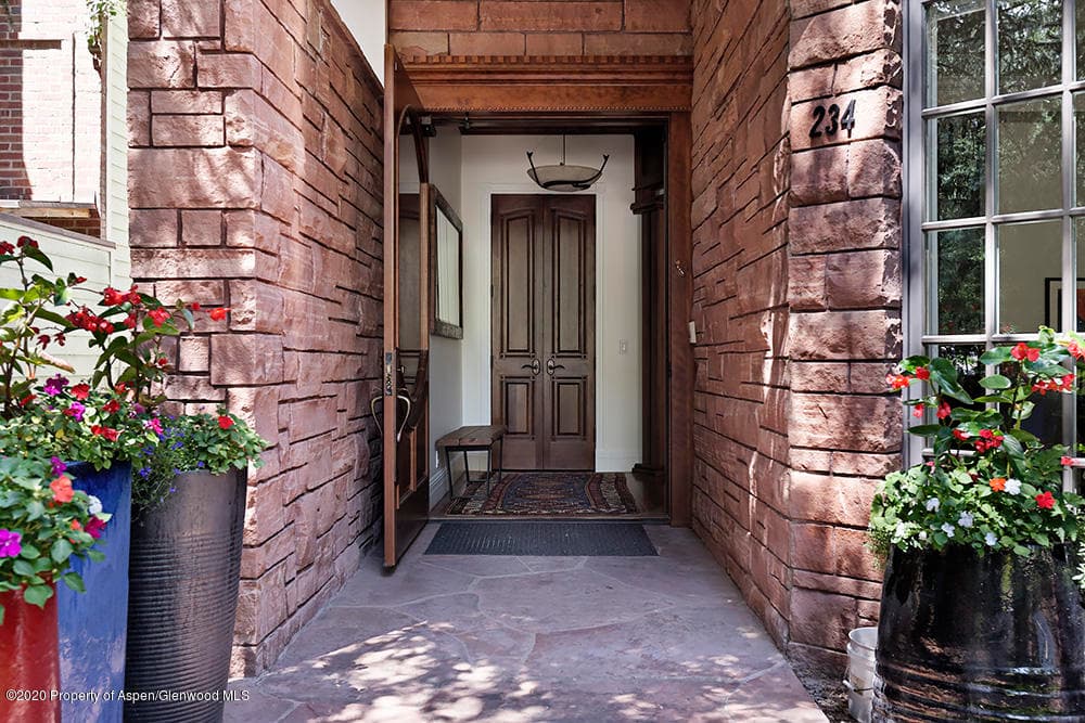 234 W Hallam Street, Aspen, CO 81611 - Photo 29