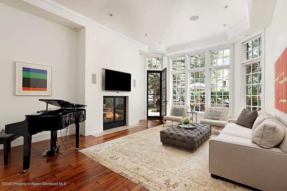234 W Hallam Street, Aspen, CO 81611 - Photo 3