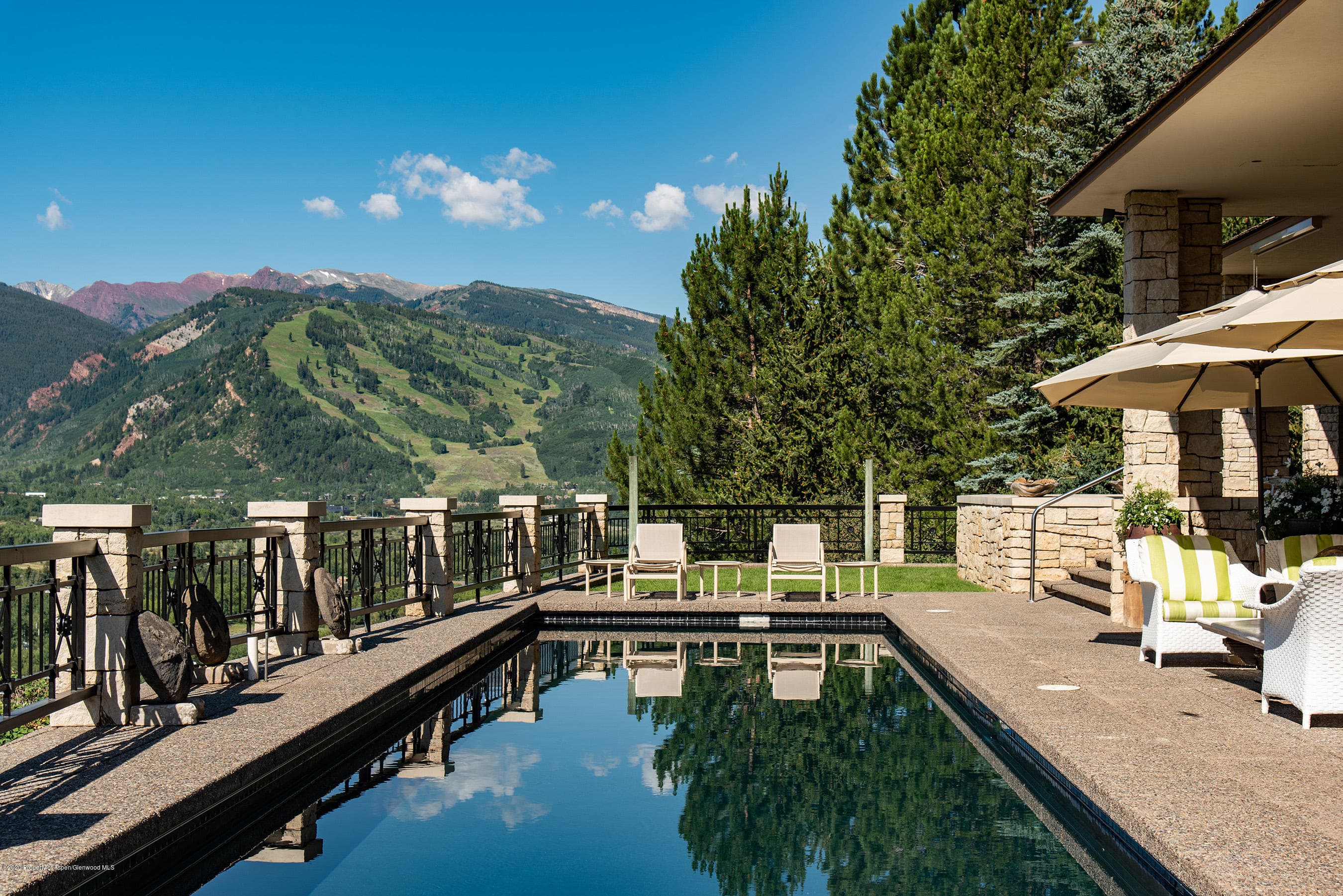 349 Ridge Road, Aspen, CO 81611 - Photo 2