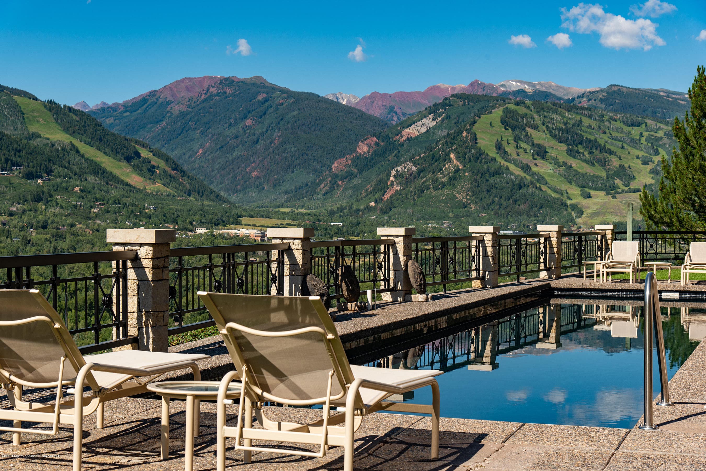 349 Ridge Road, Aspen, CO 81611 - Photo 3
