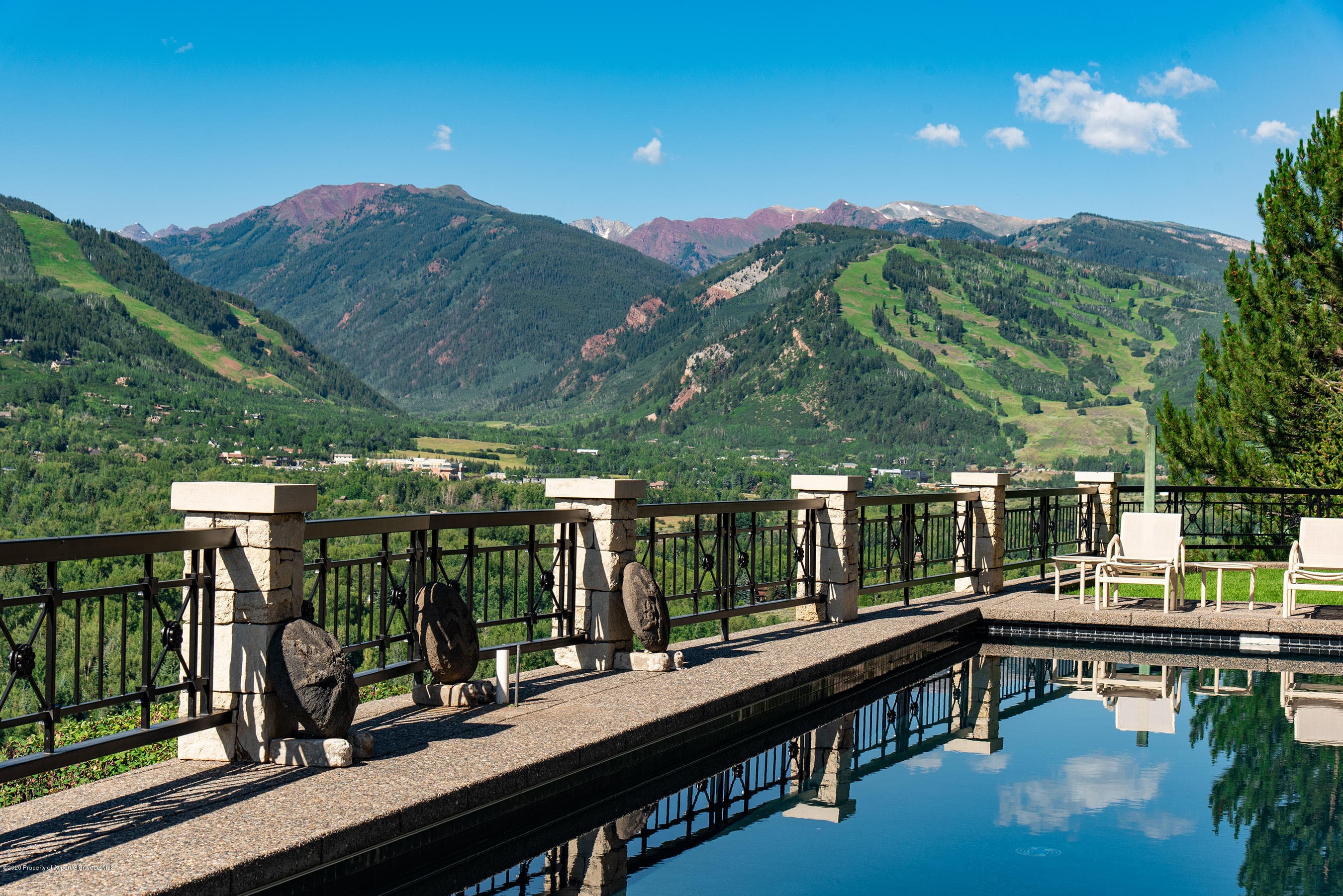 349 Ridge Road, Aspen, CO 81611 - Photo 4