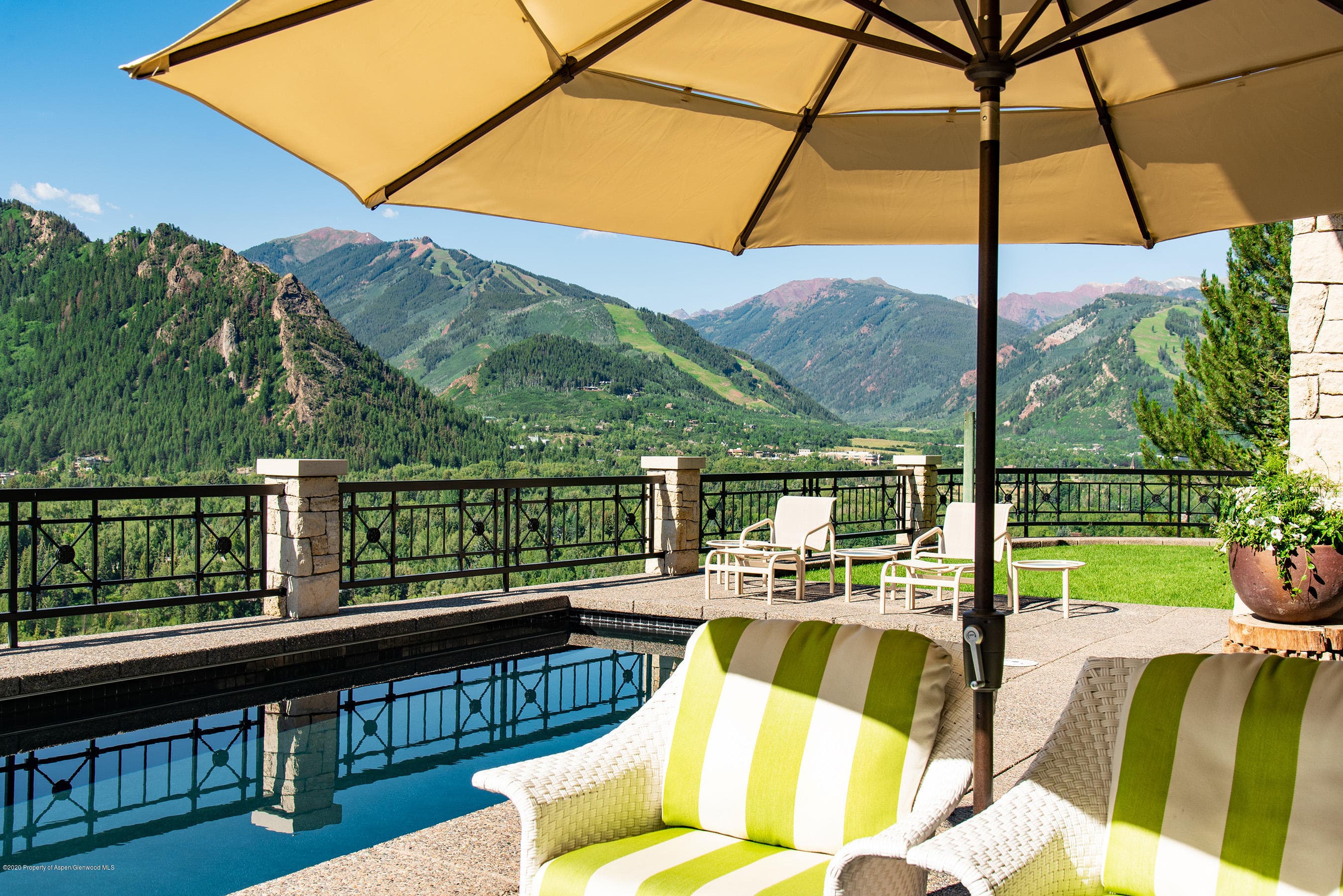 349 Ridge Road, Aspen, CO 81611 - Photo 6