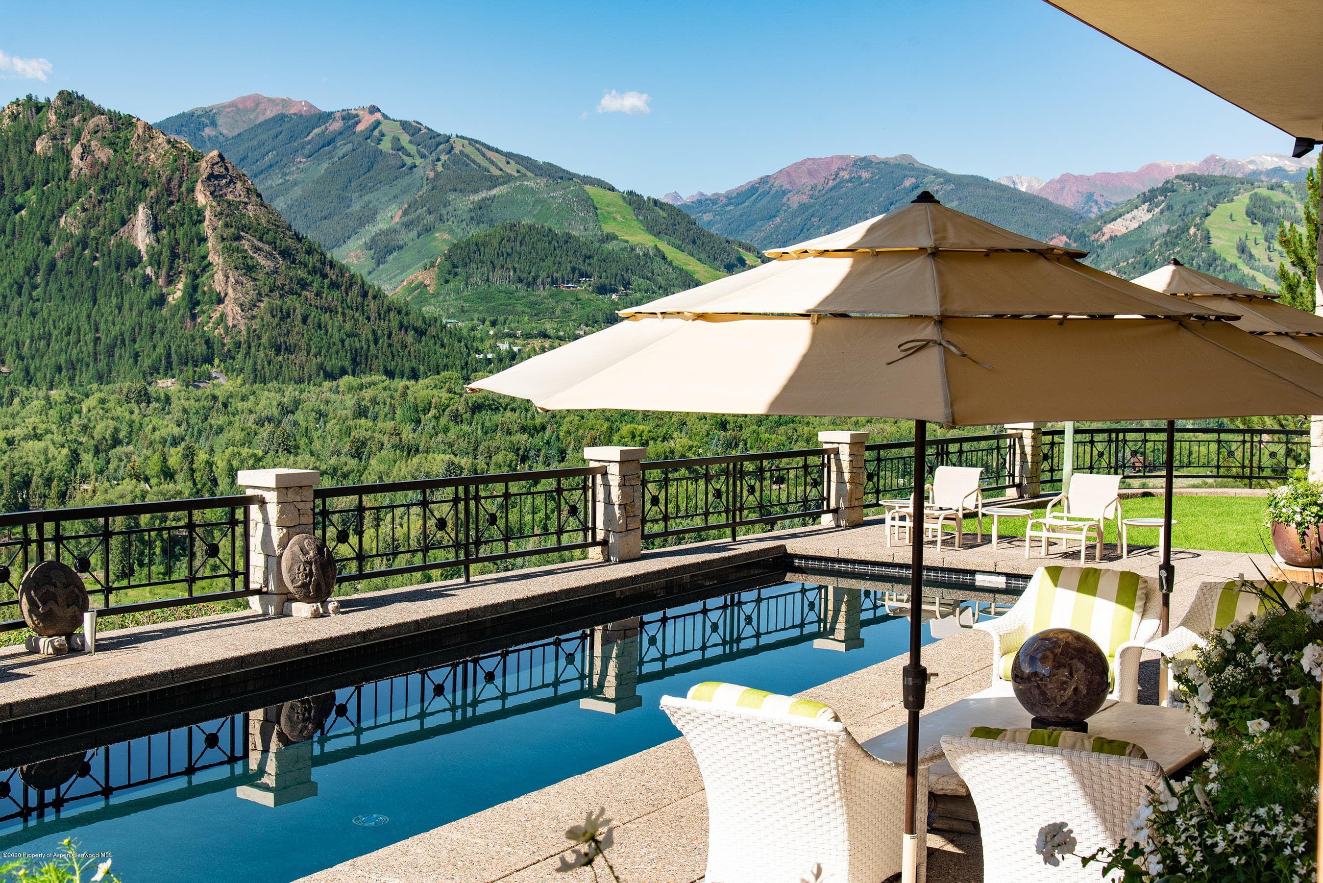 349 Ridge Road, Aspen, CO 81611 - Photo 7