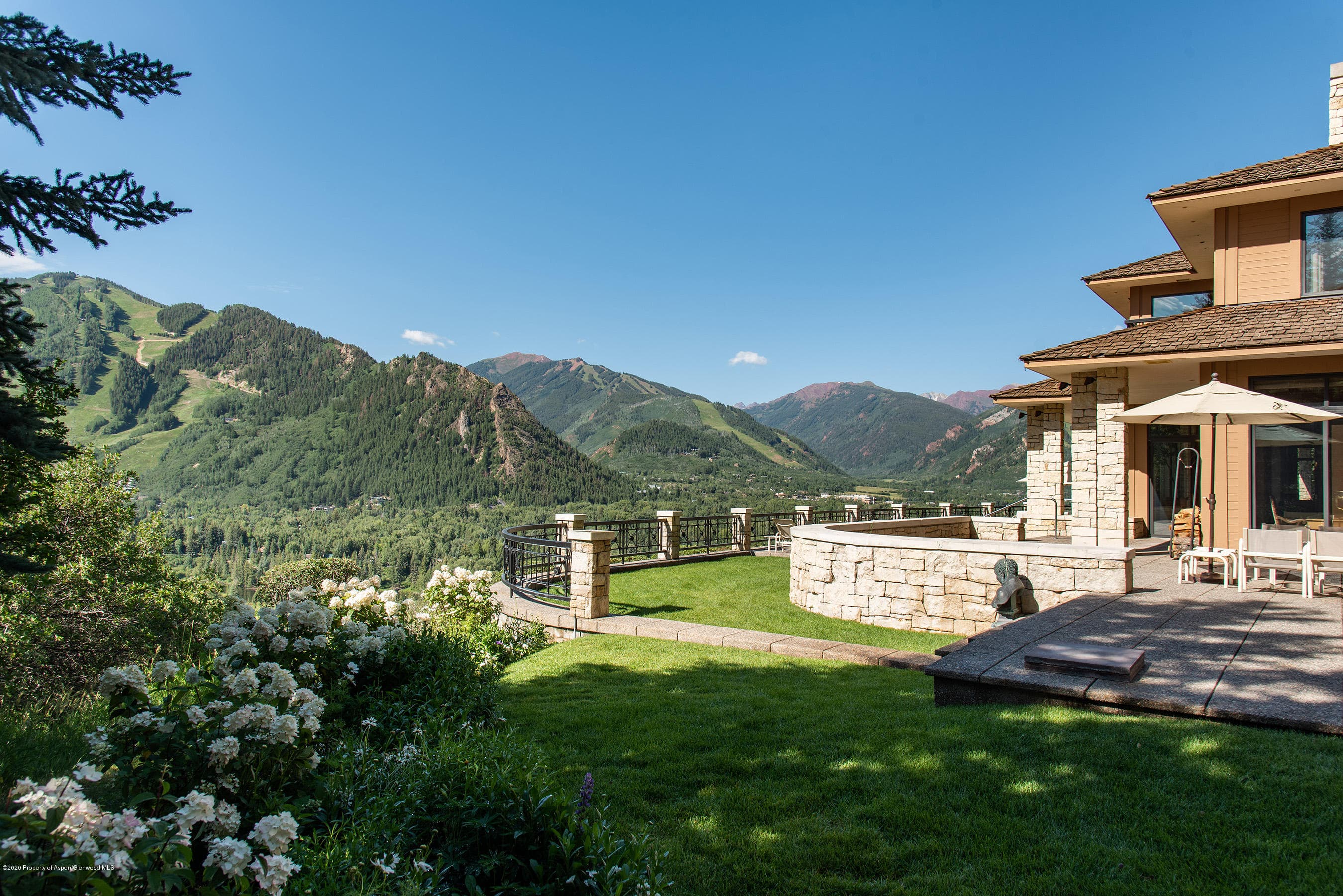 349 Ridge Road, Aspen, CO 81611 - Photo 10