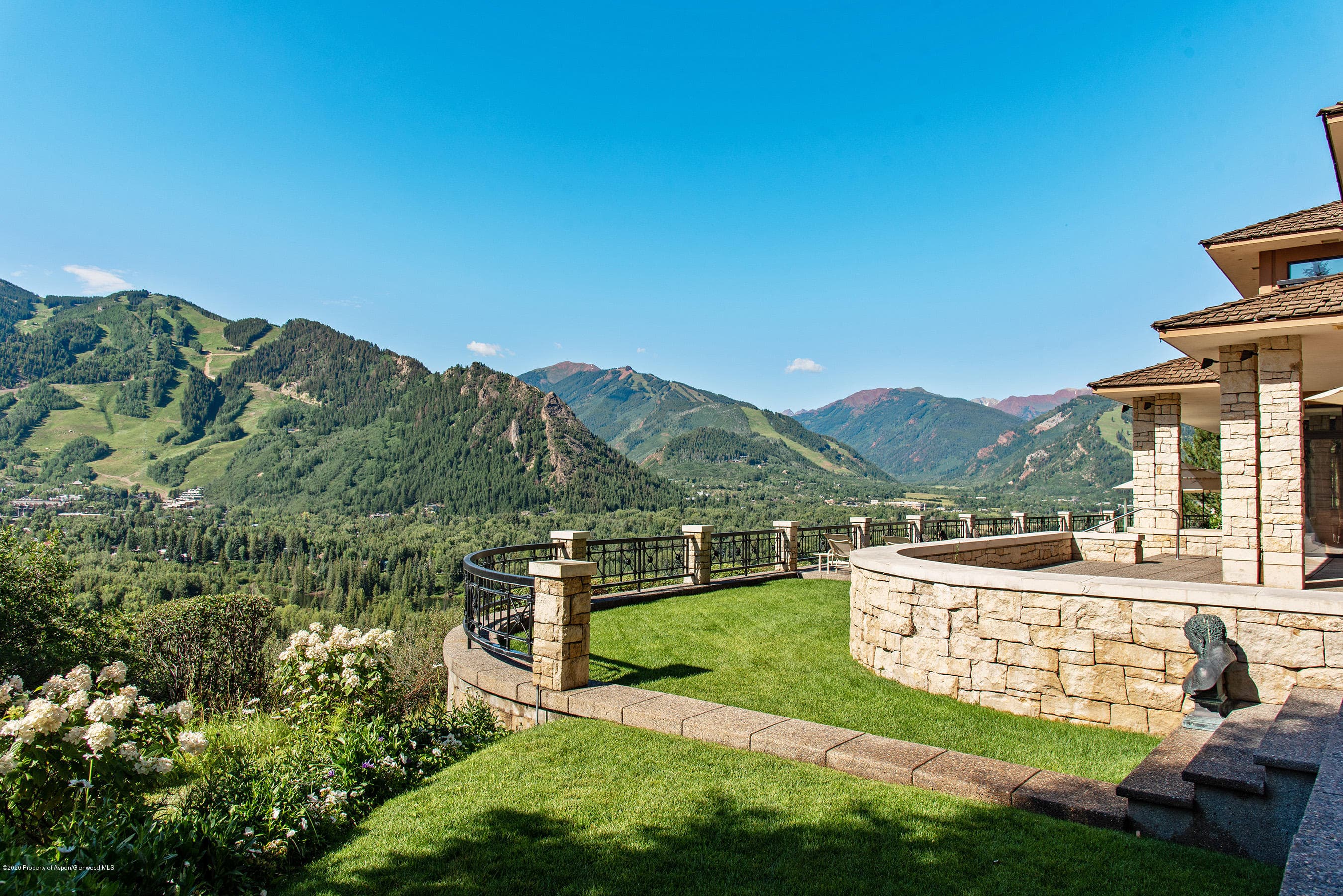 349 Ridge Road, Aspen, CO 81611 - Photo 11